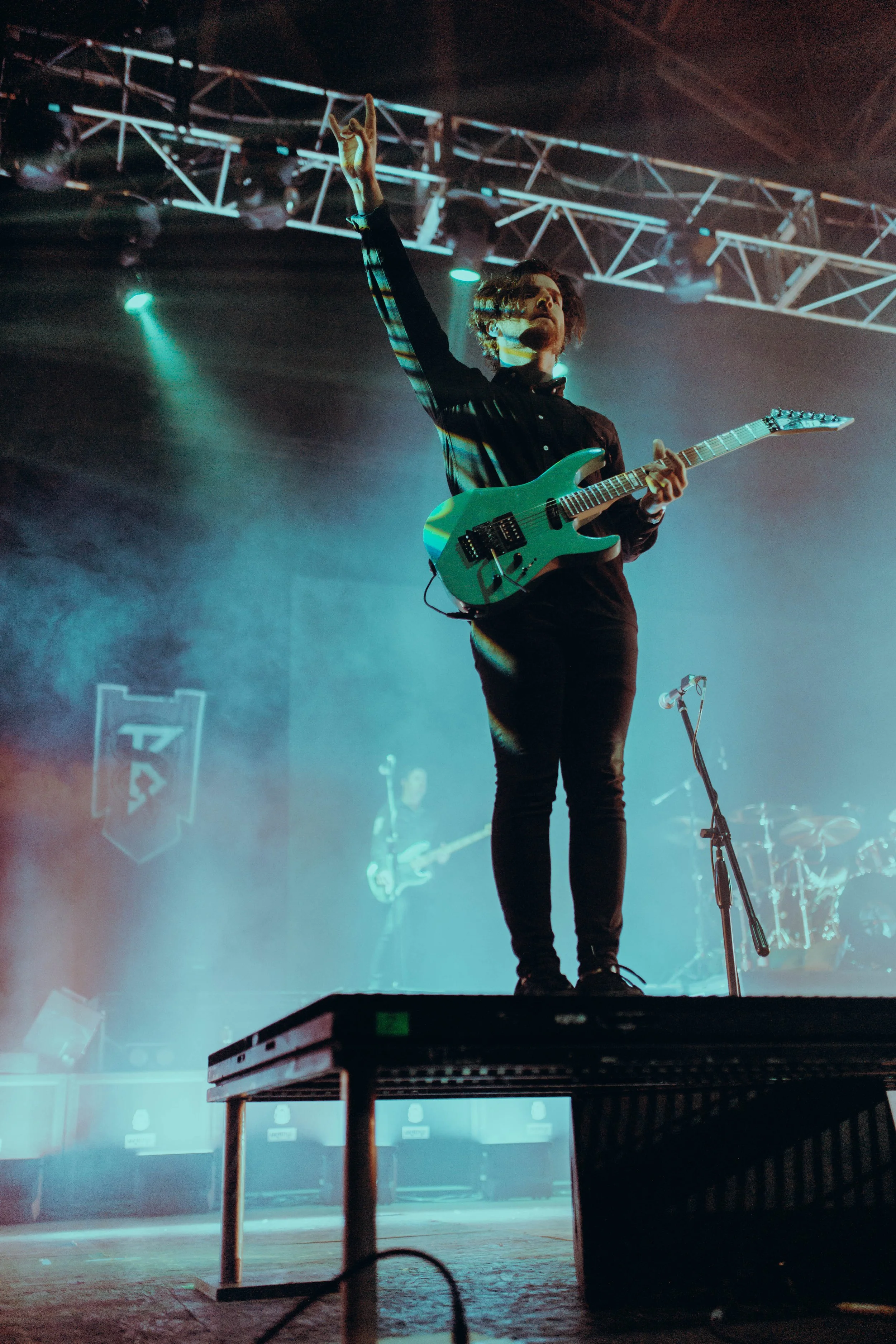 Beartooth