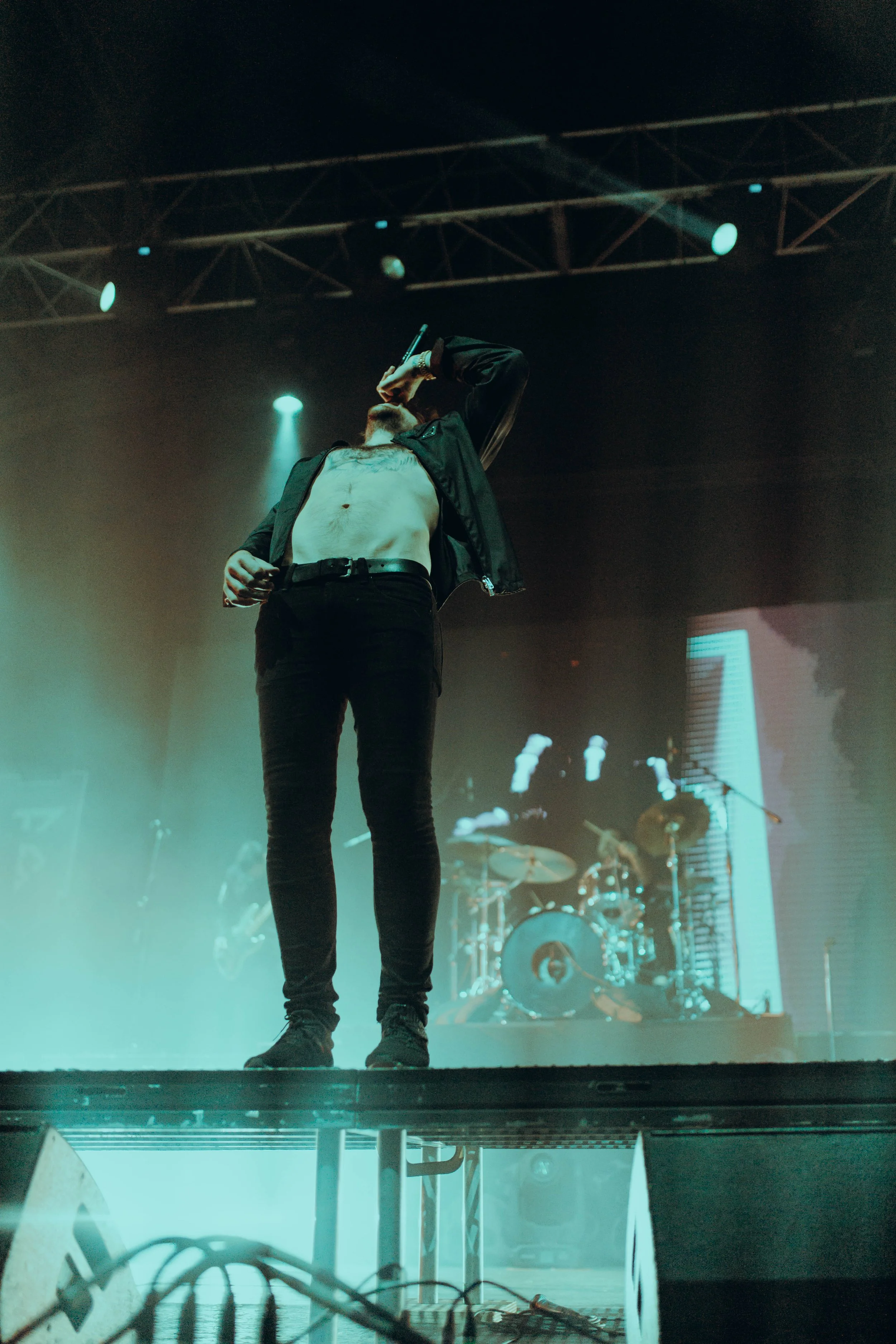 Beartooth