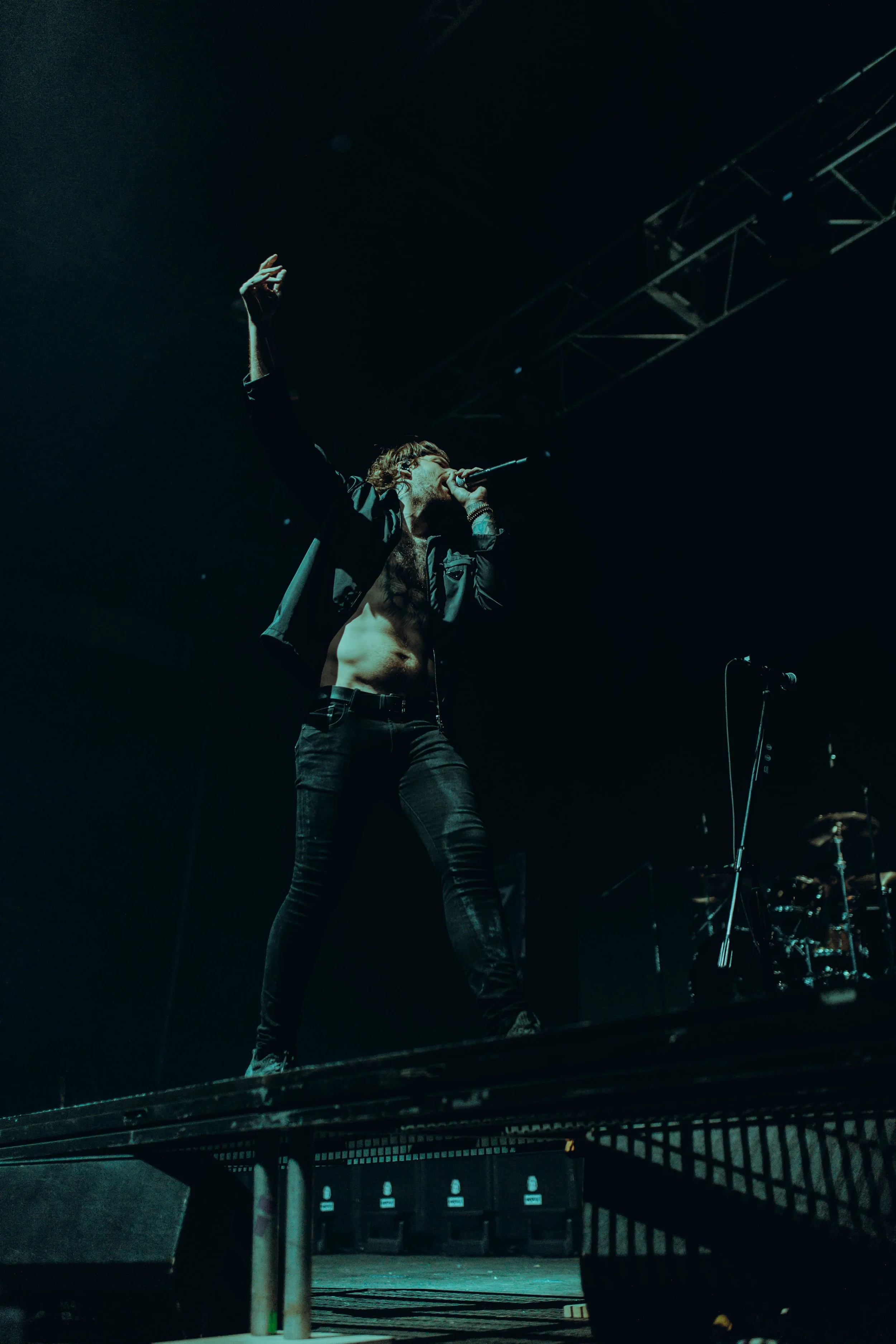 Beartooth