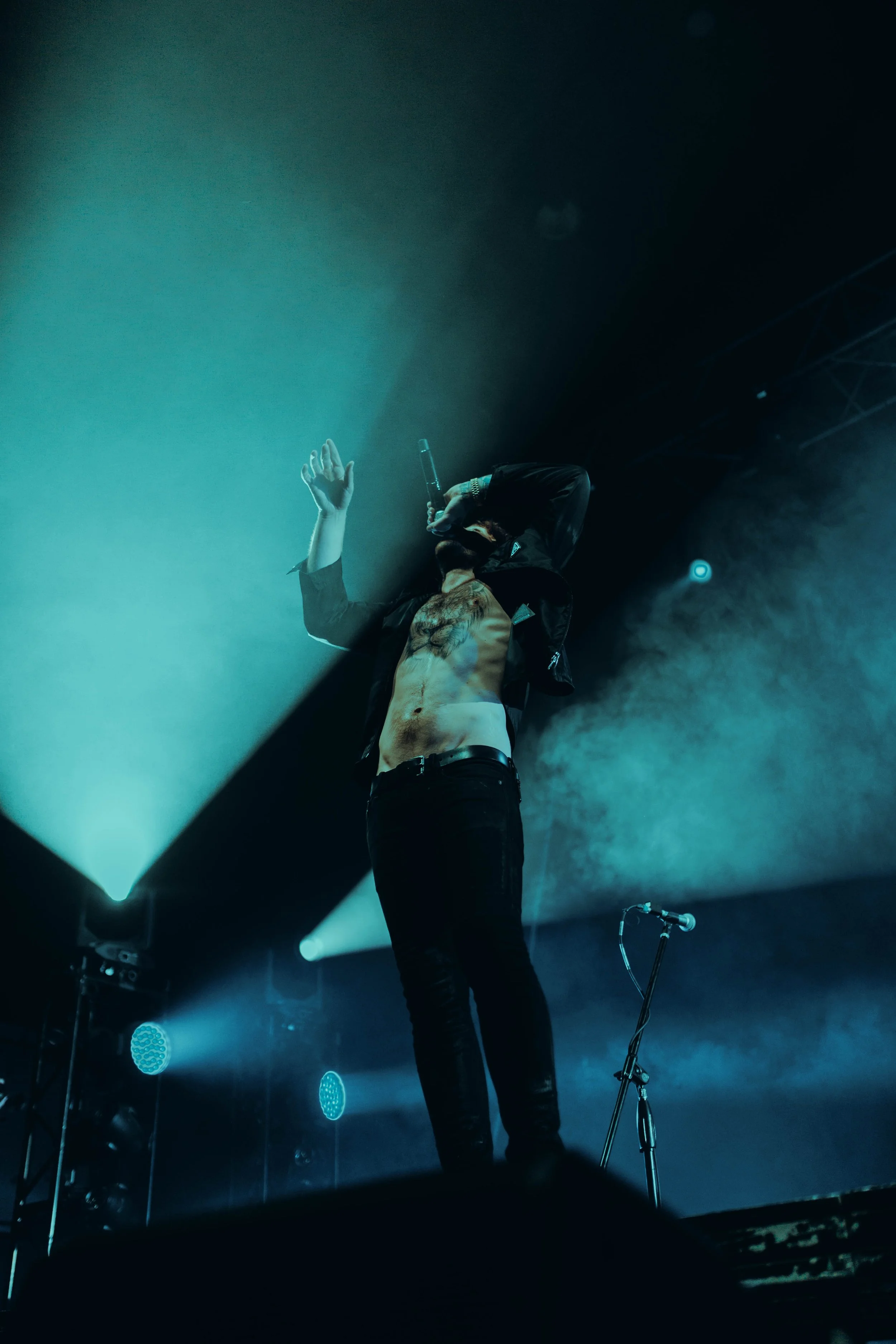 Beartooth