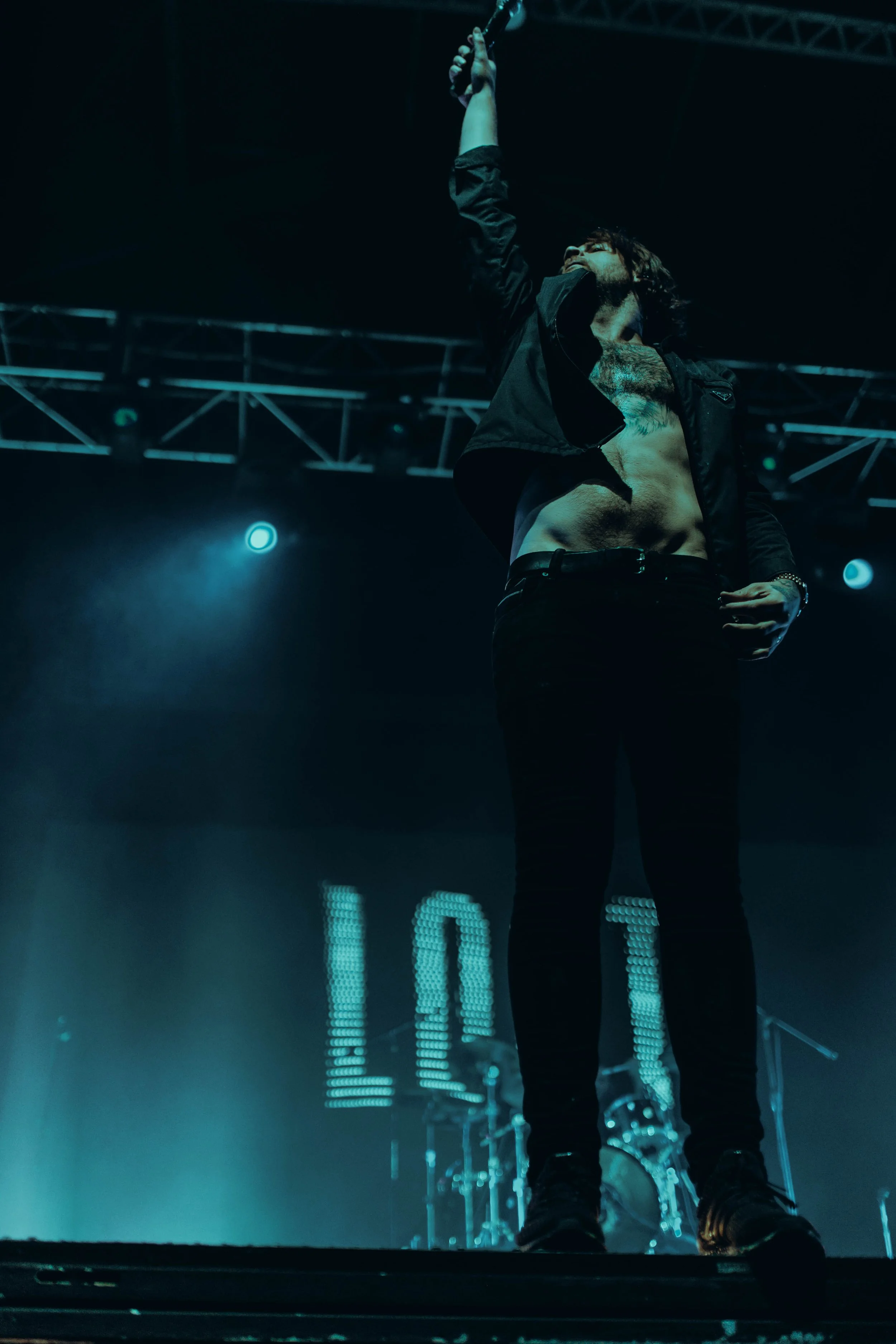 Beartooth