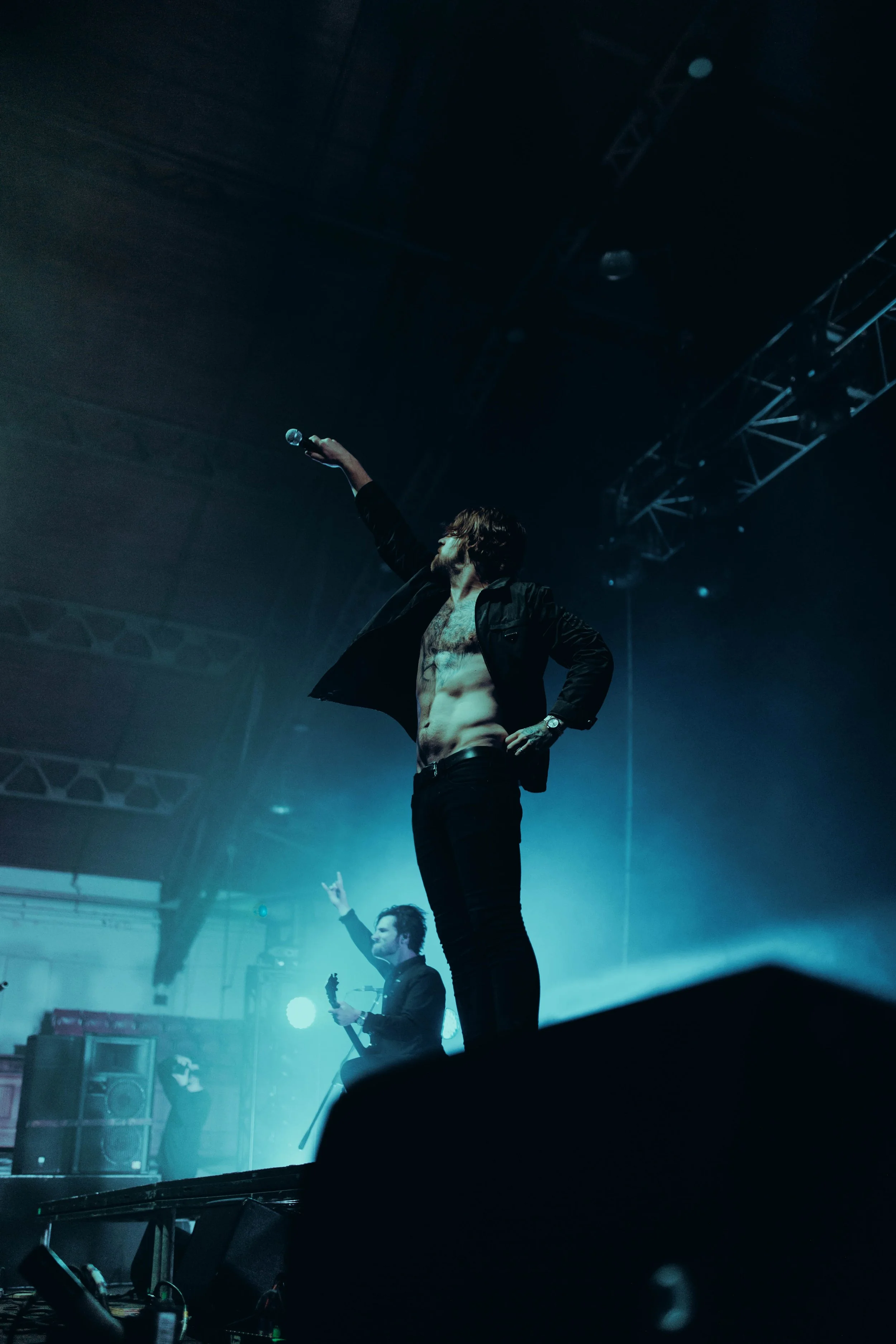 Beartooth