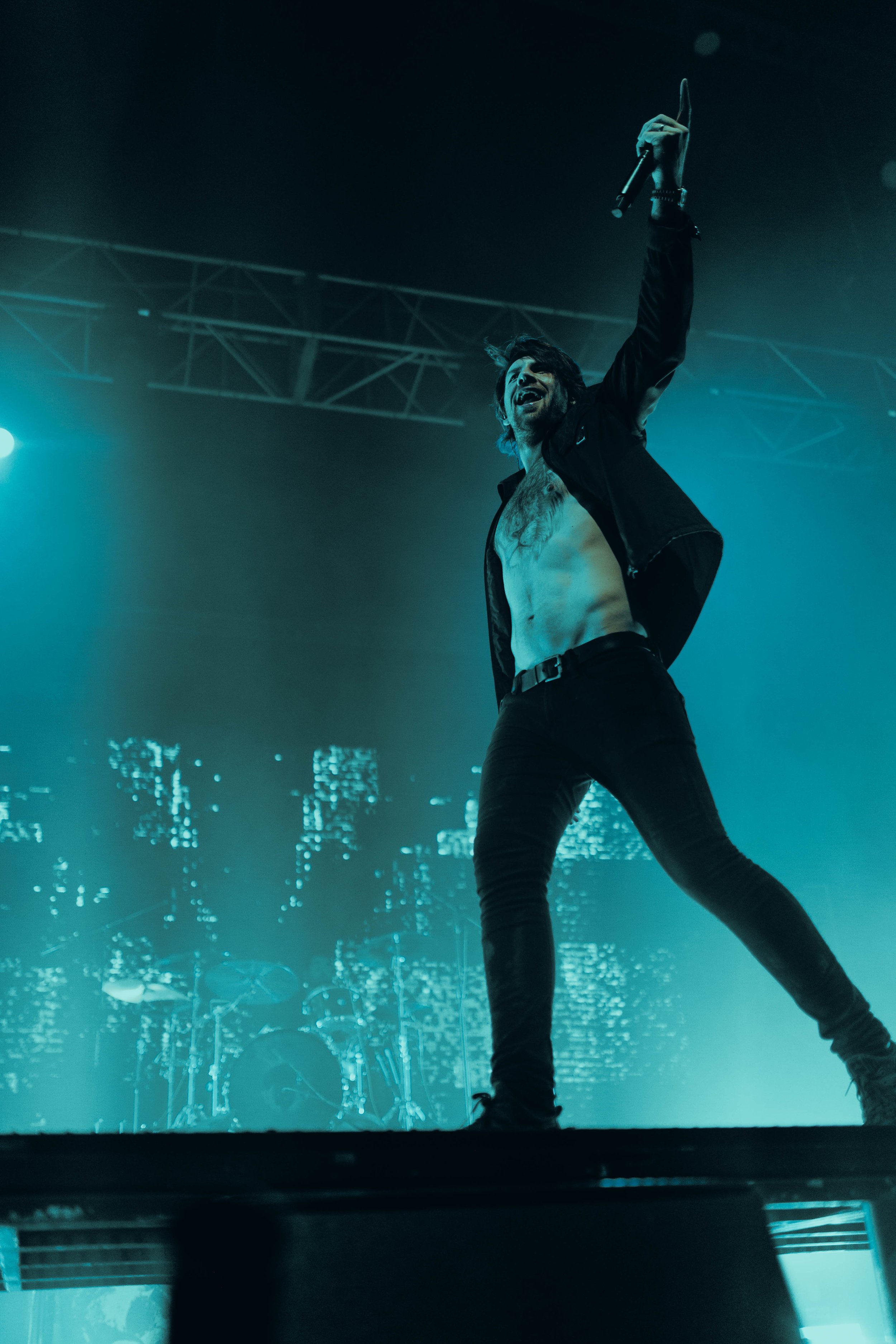 Beartooth