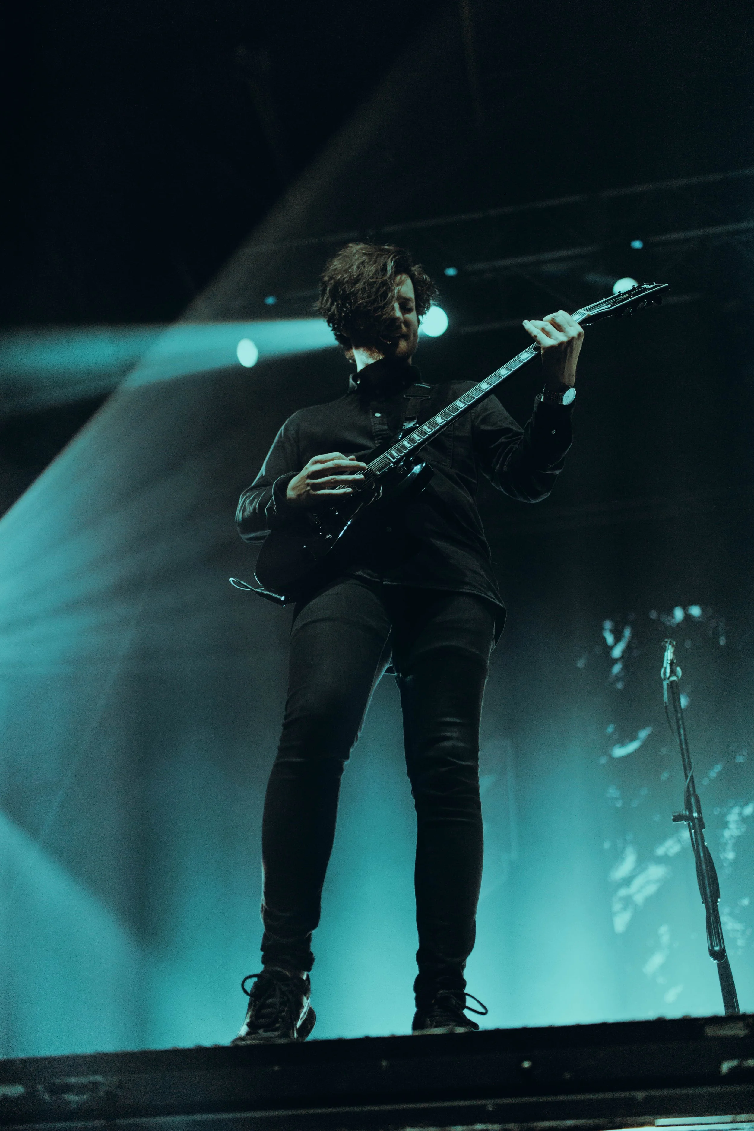 Beartooth