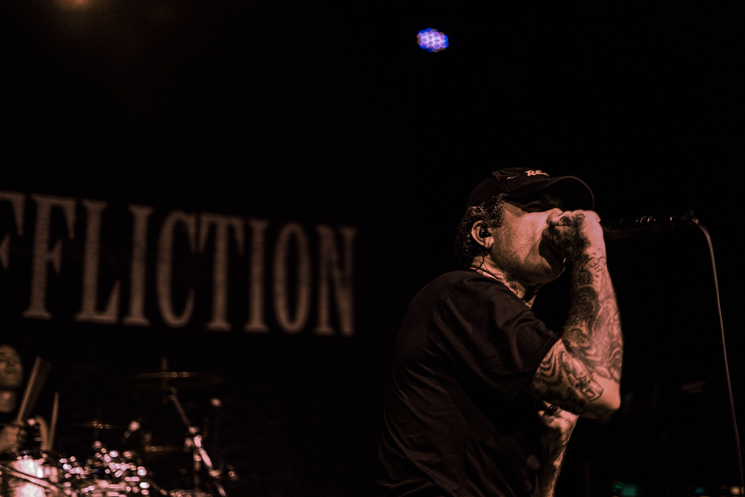 The Amity Affliction at The Masquerade