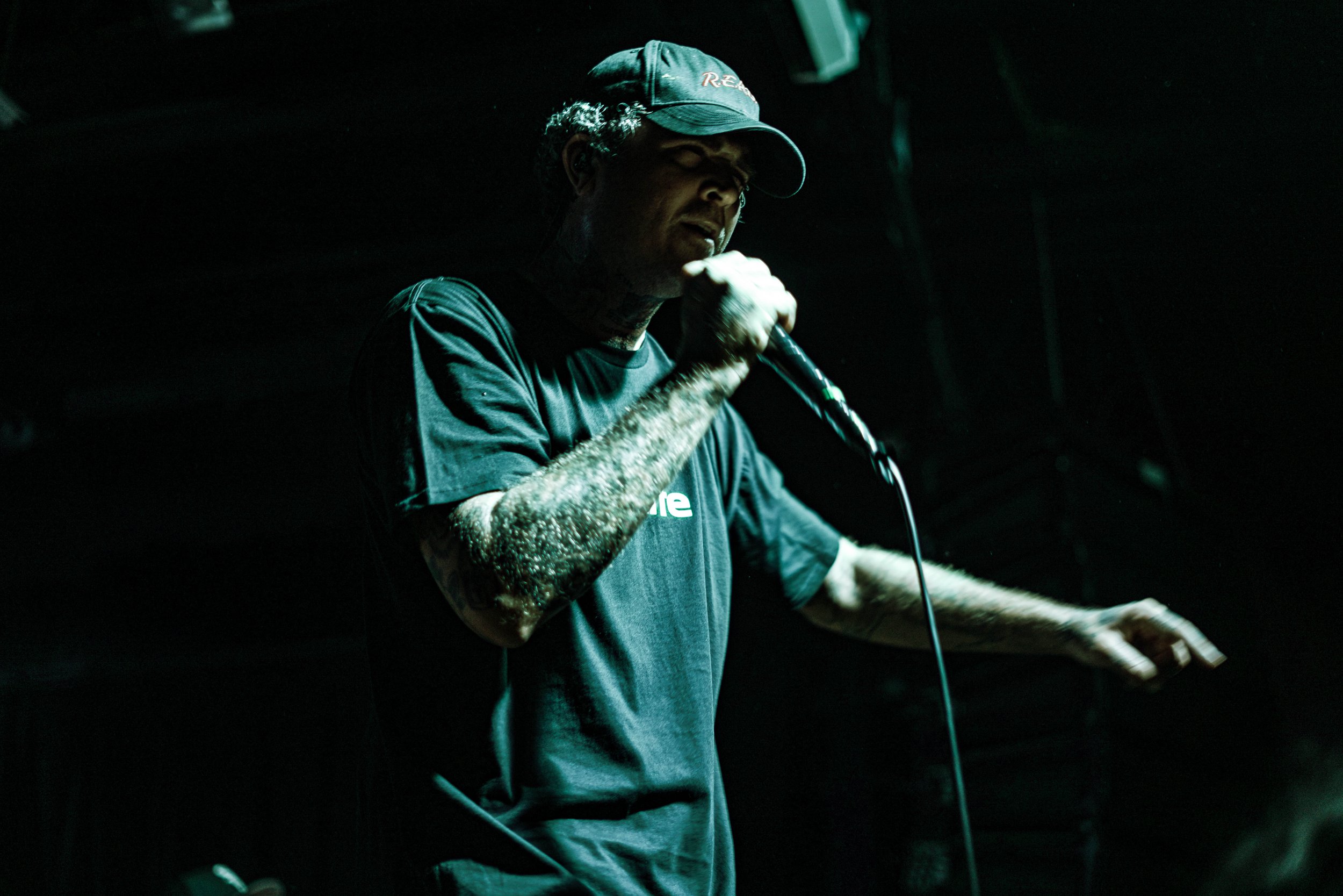 The Amity Affliction at The Masquerade