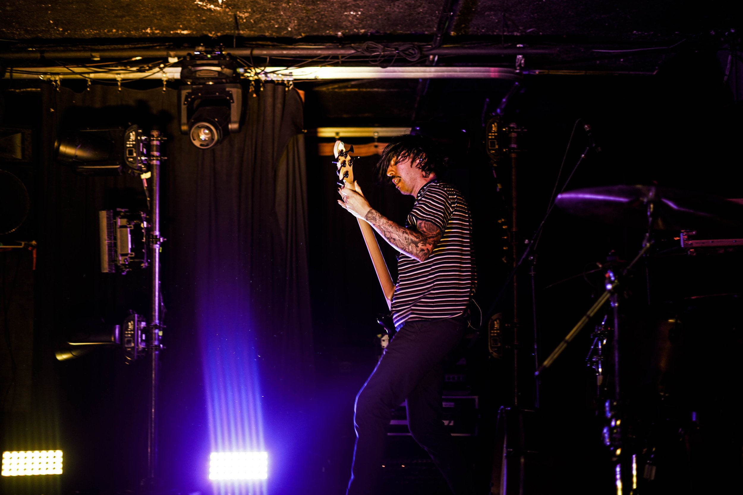 Dayseeker at The Loft