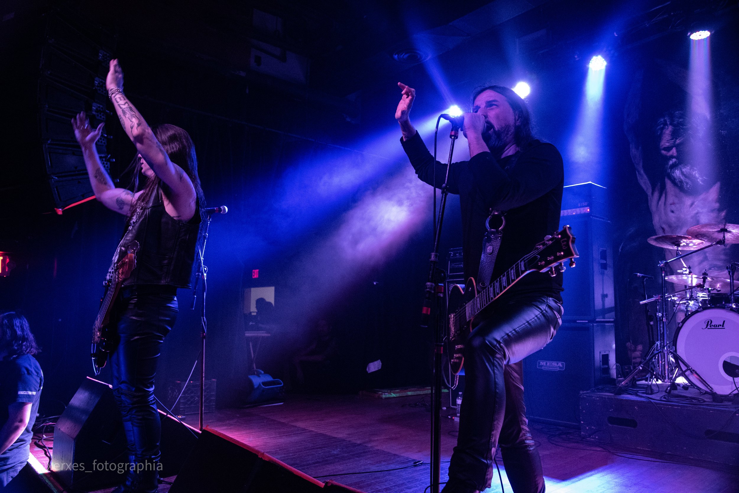 Rotting Christ