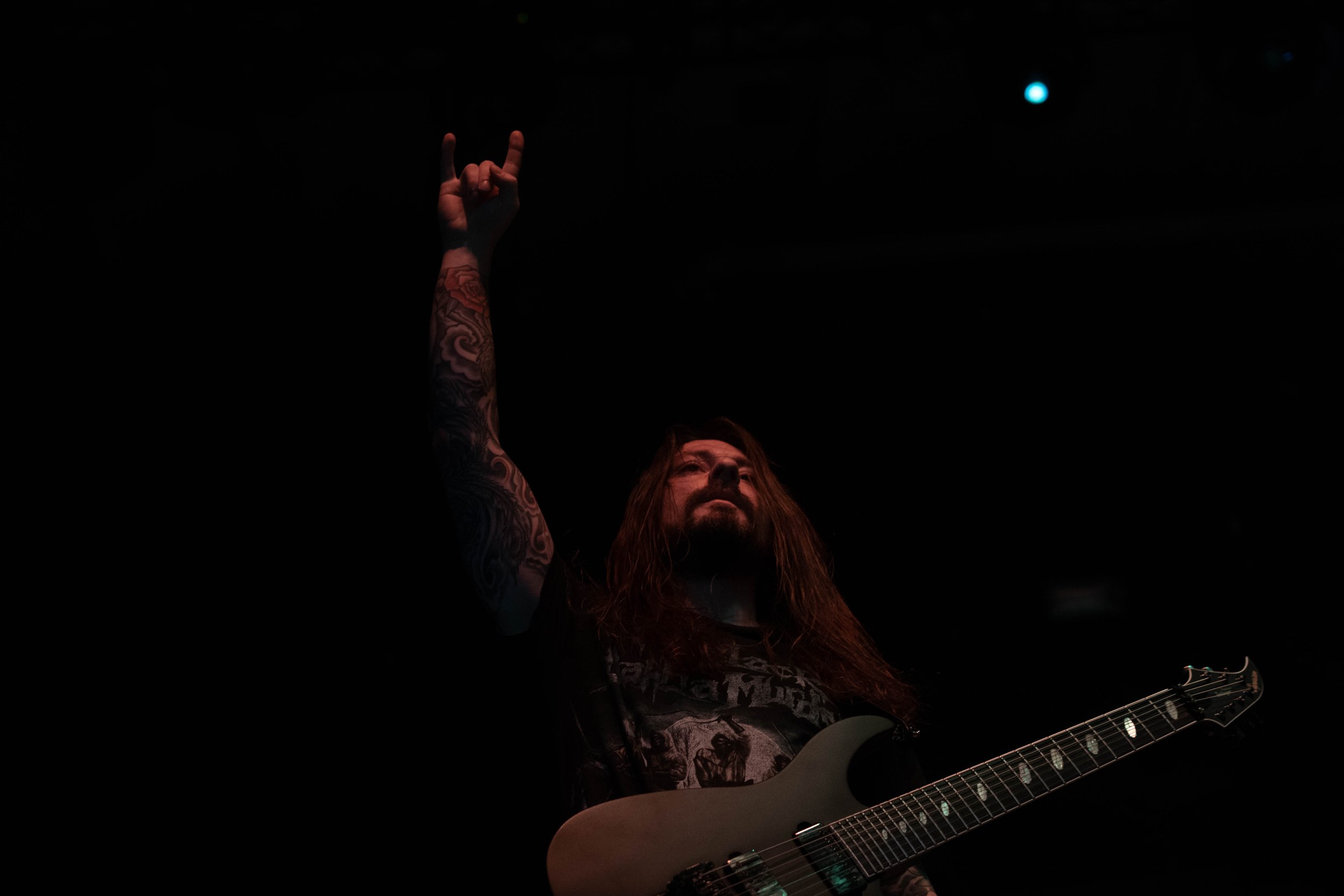 Angelmaker at The Masquerade