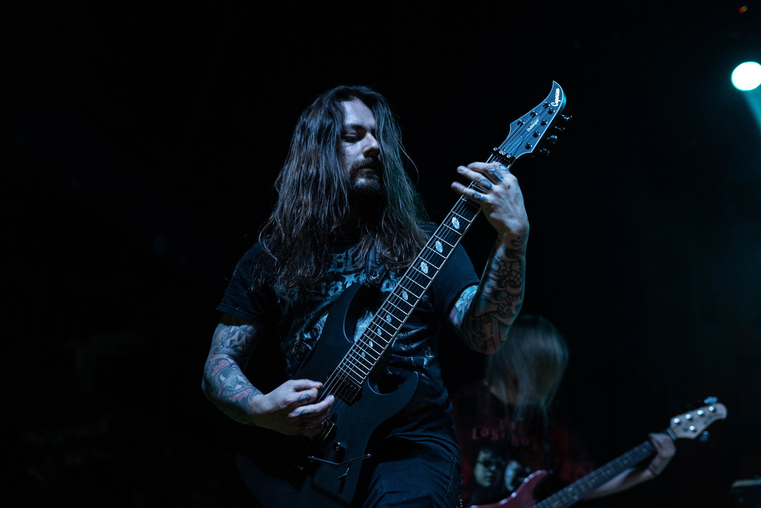 Angelmaker at The Masquerade