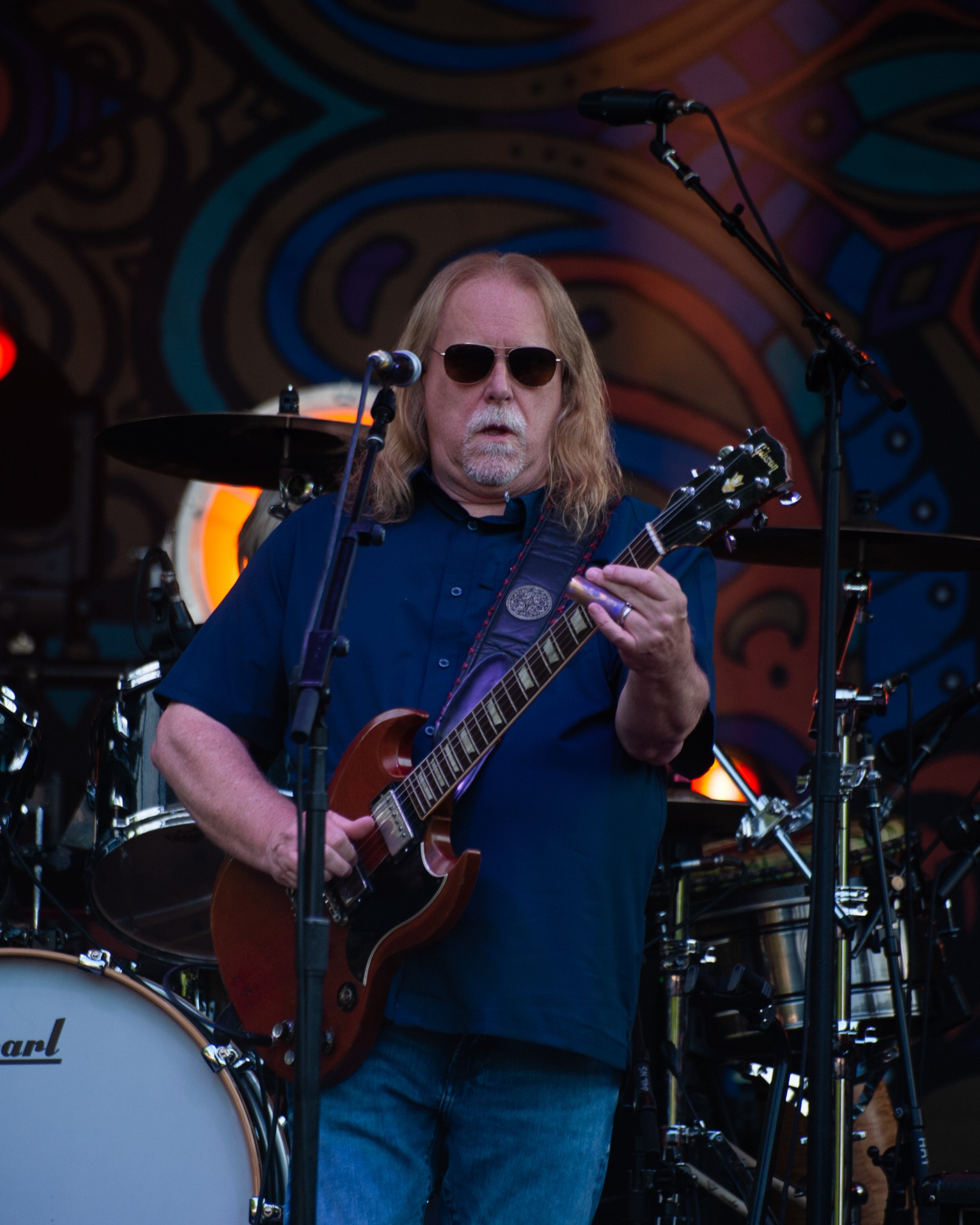 Gov't Mule