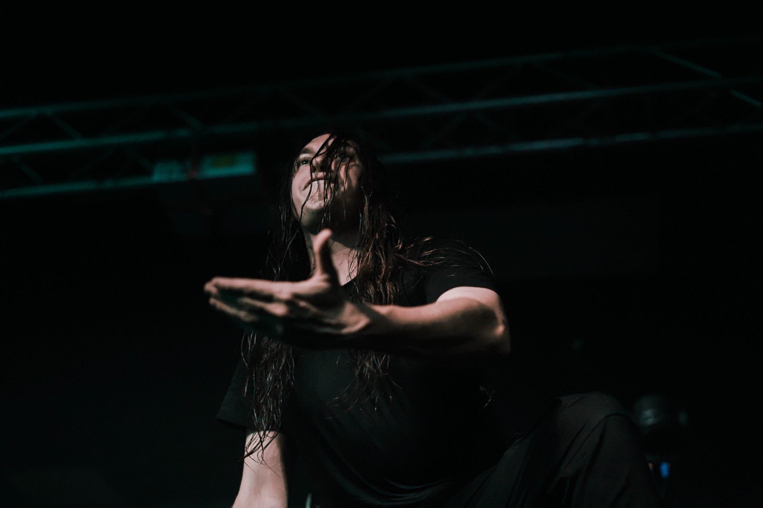 Shadow of Intent at The Concourse in Knoxville, TN