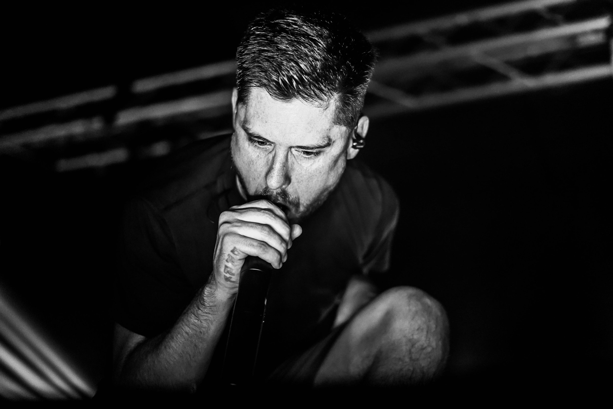 Whitechapel at The Concourse in Knoxville, TN