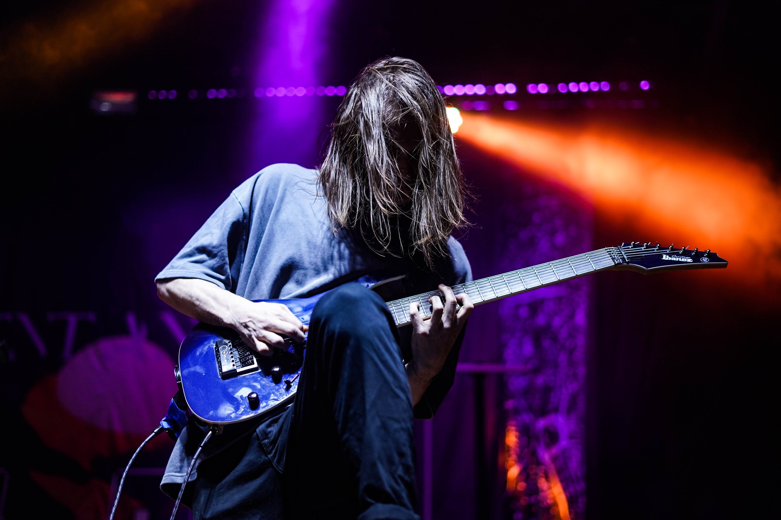 Invent Animate at The Masquerade