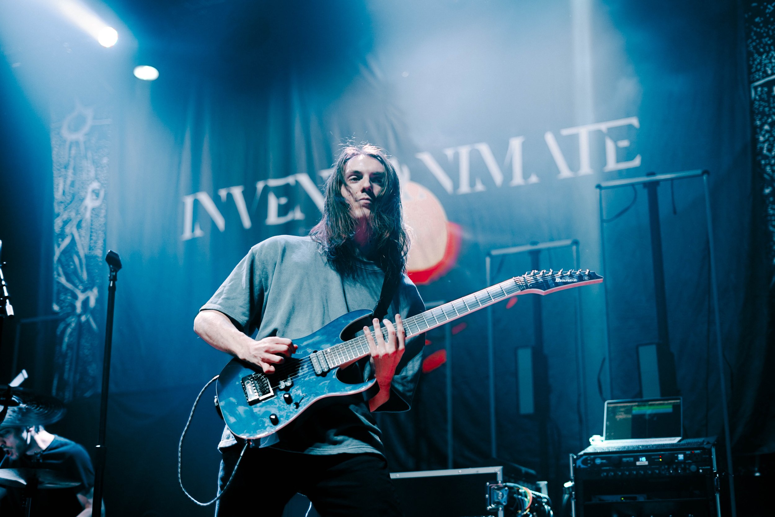 Invent Animate at The Masquerade