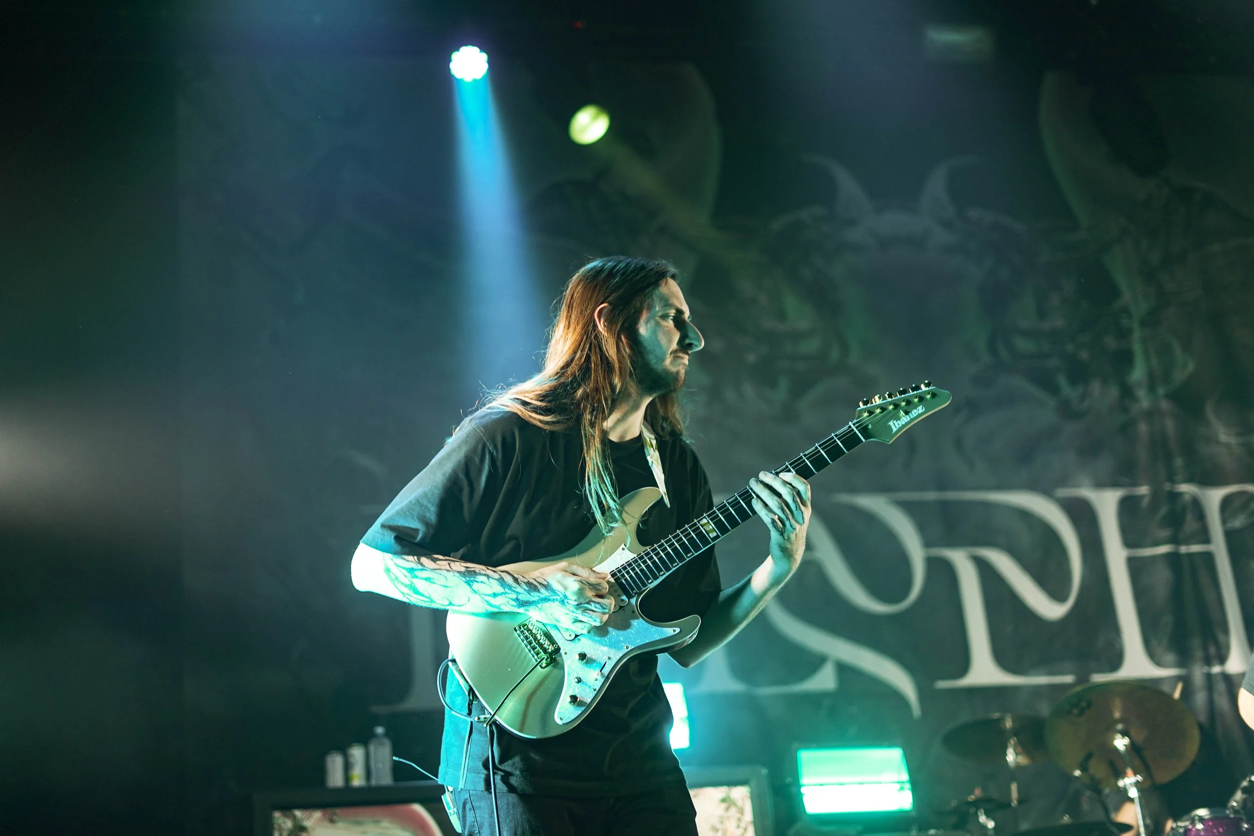 Polyphia Stops at The Masquerade to Melt the Faces of a Sold-Out Crowd ...