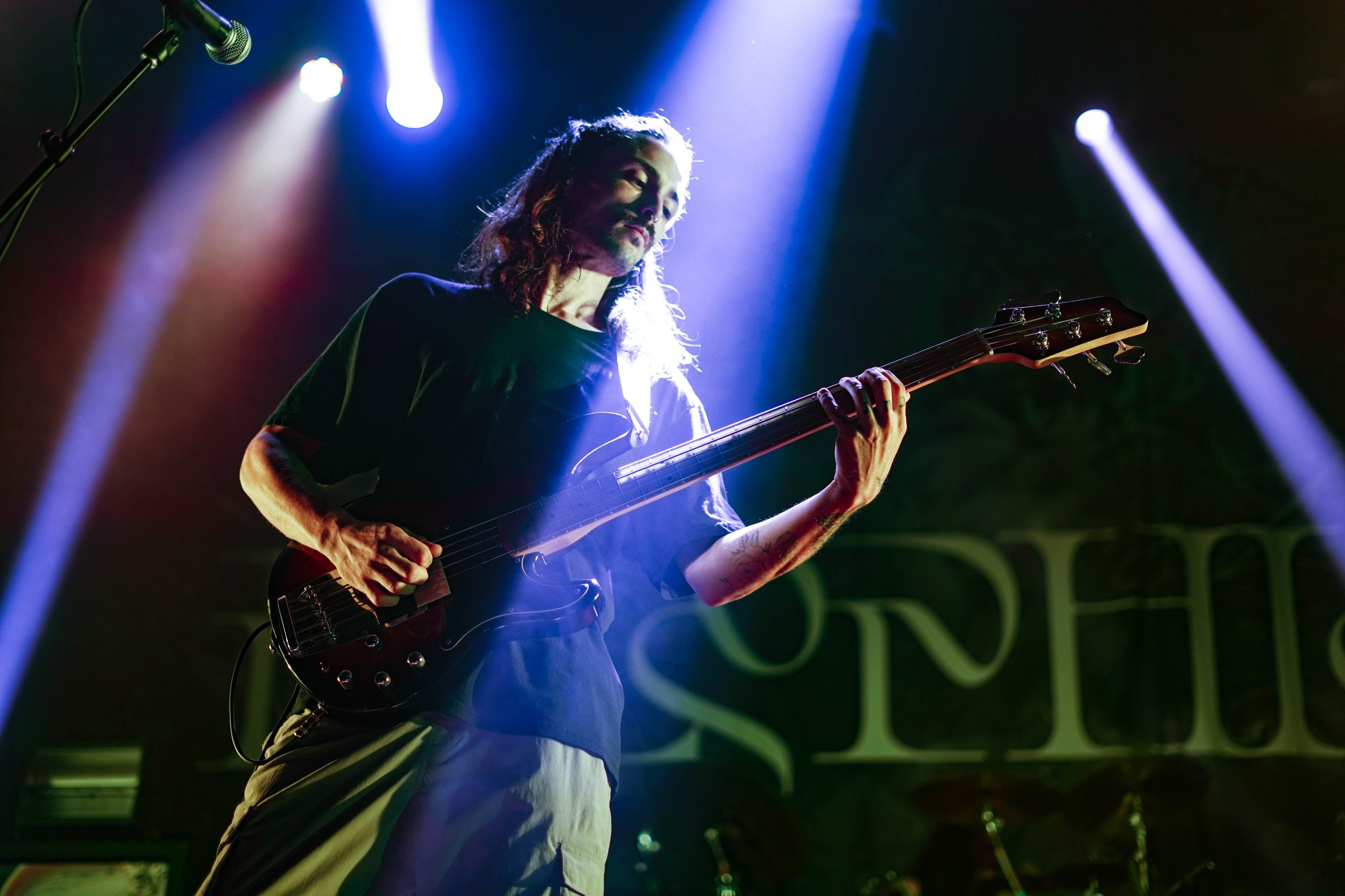 Polyphia Singer Polyphia Stops at The Masquerade to Melt the Faces of a Sold-Out Crowd ...