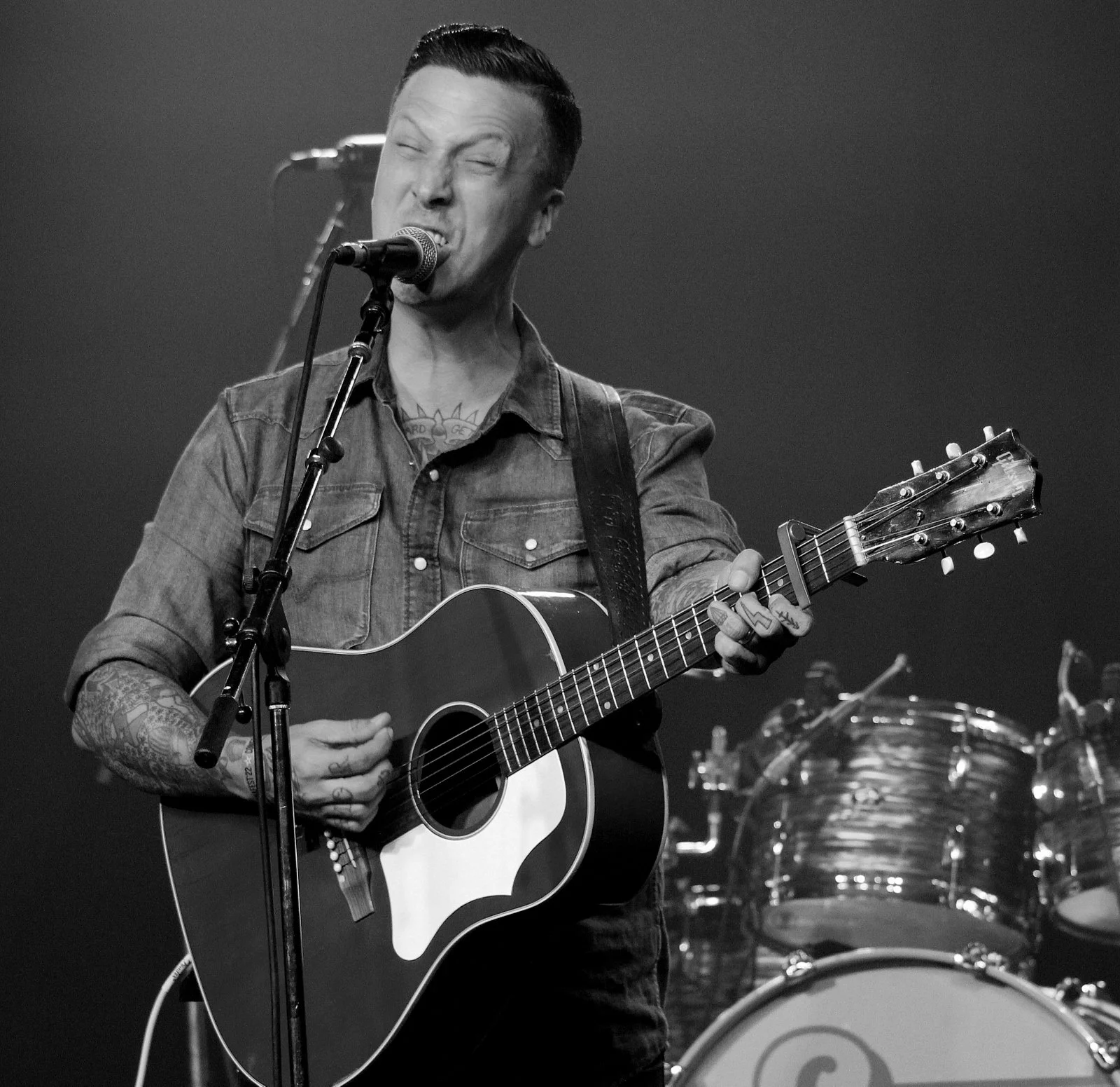 Americana Fest (2022) — Concert Hopper