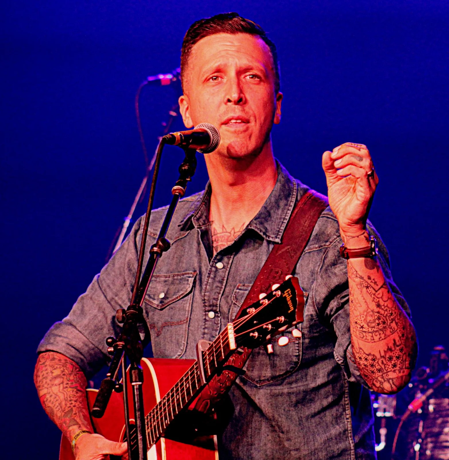 Americana Fest (2022) — Concert Hopper