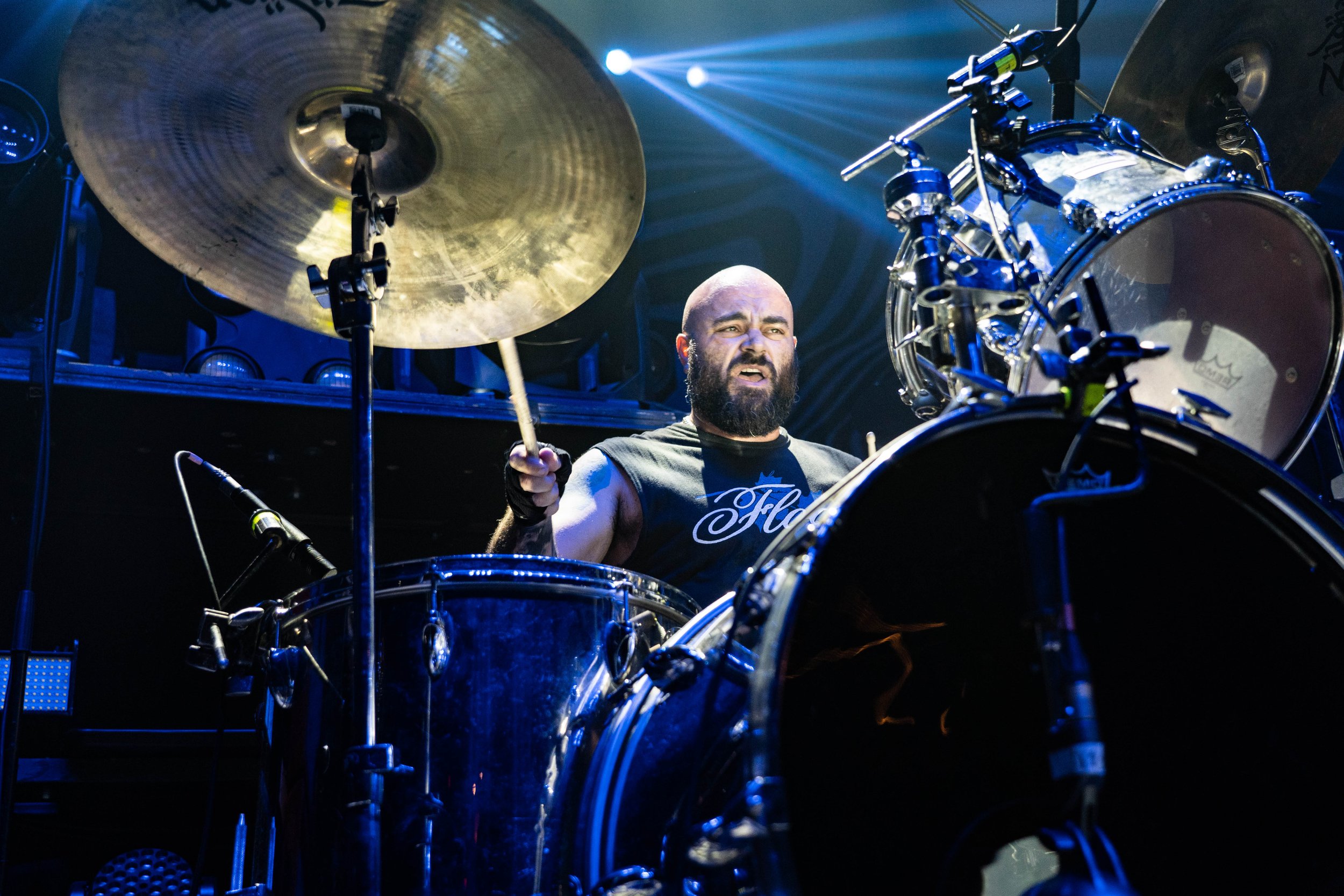 Torche at The Tabernacel