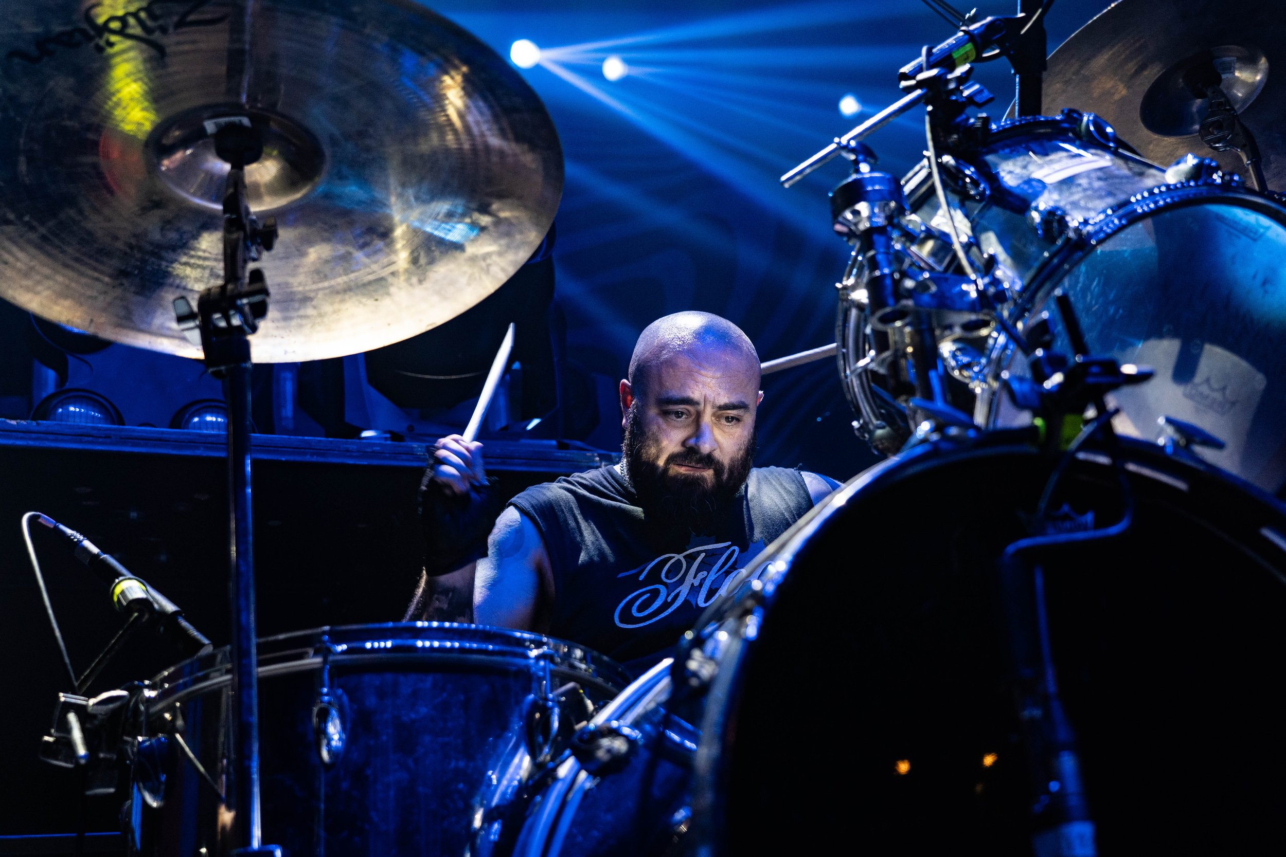 Torche at The Tabernacel