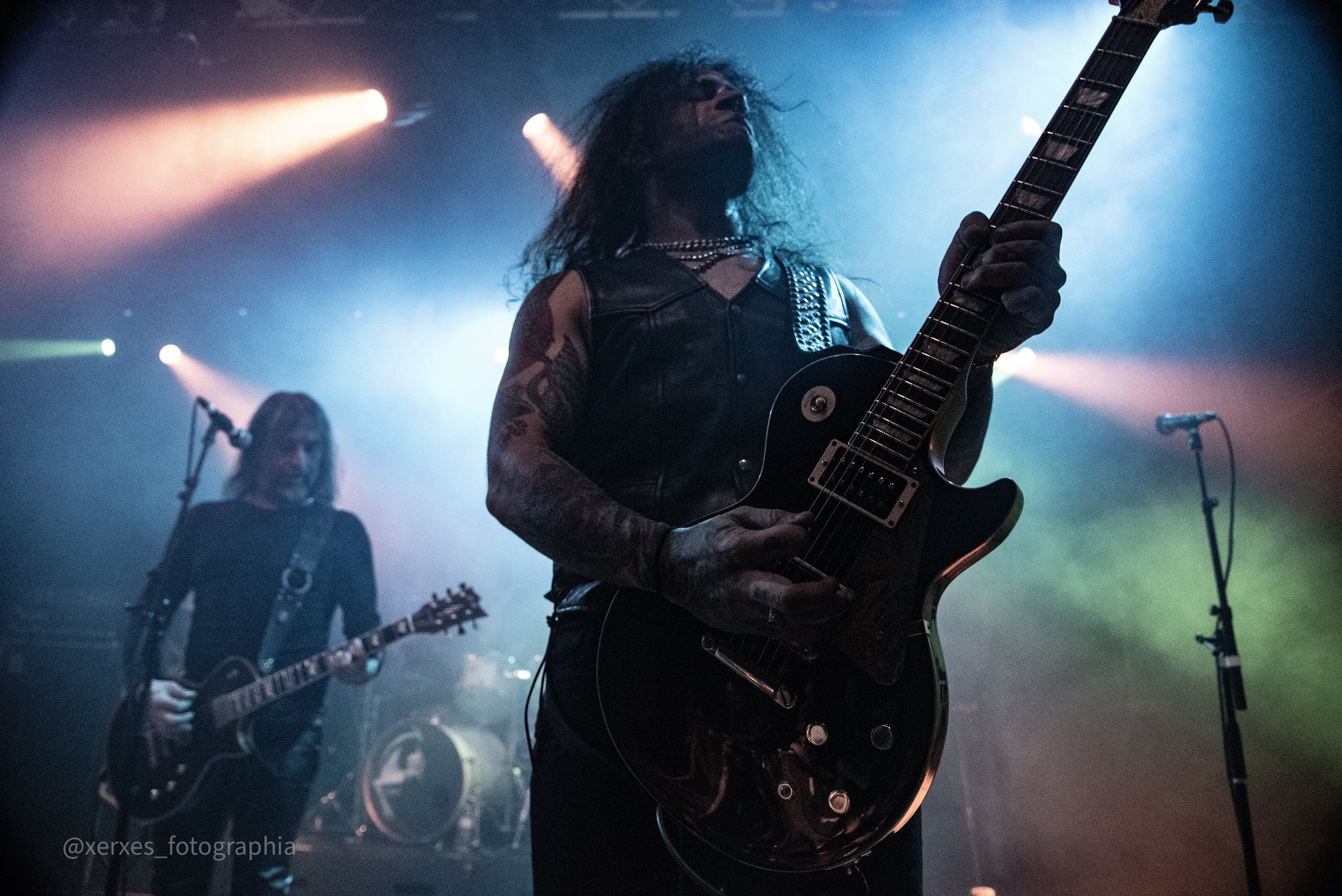 Rotting Christ