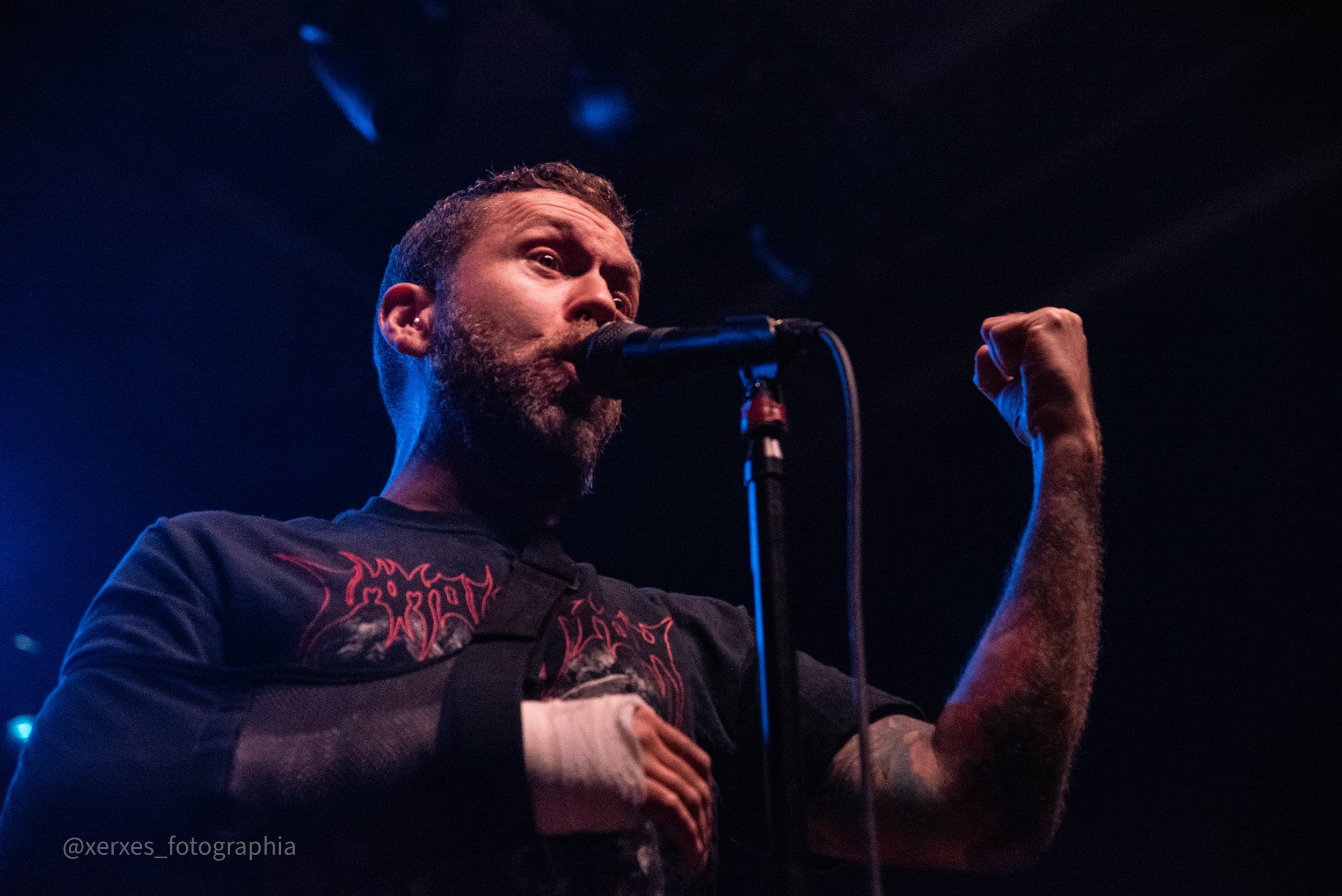 Revocation