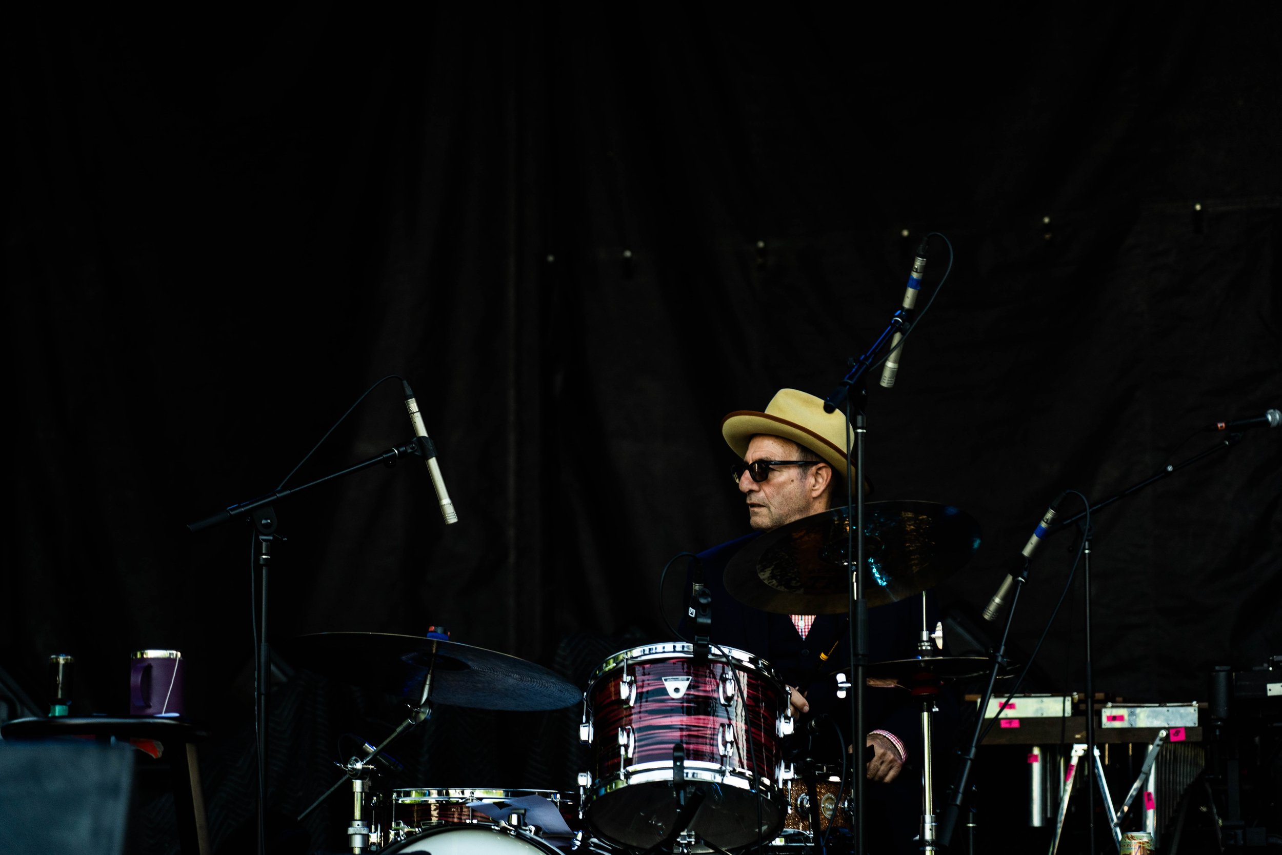 Mavis Staples at Riverbend Festival 2023