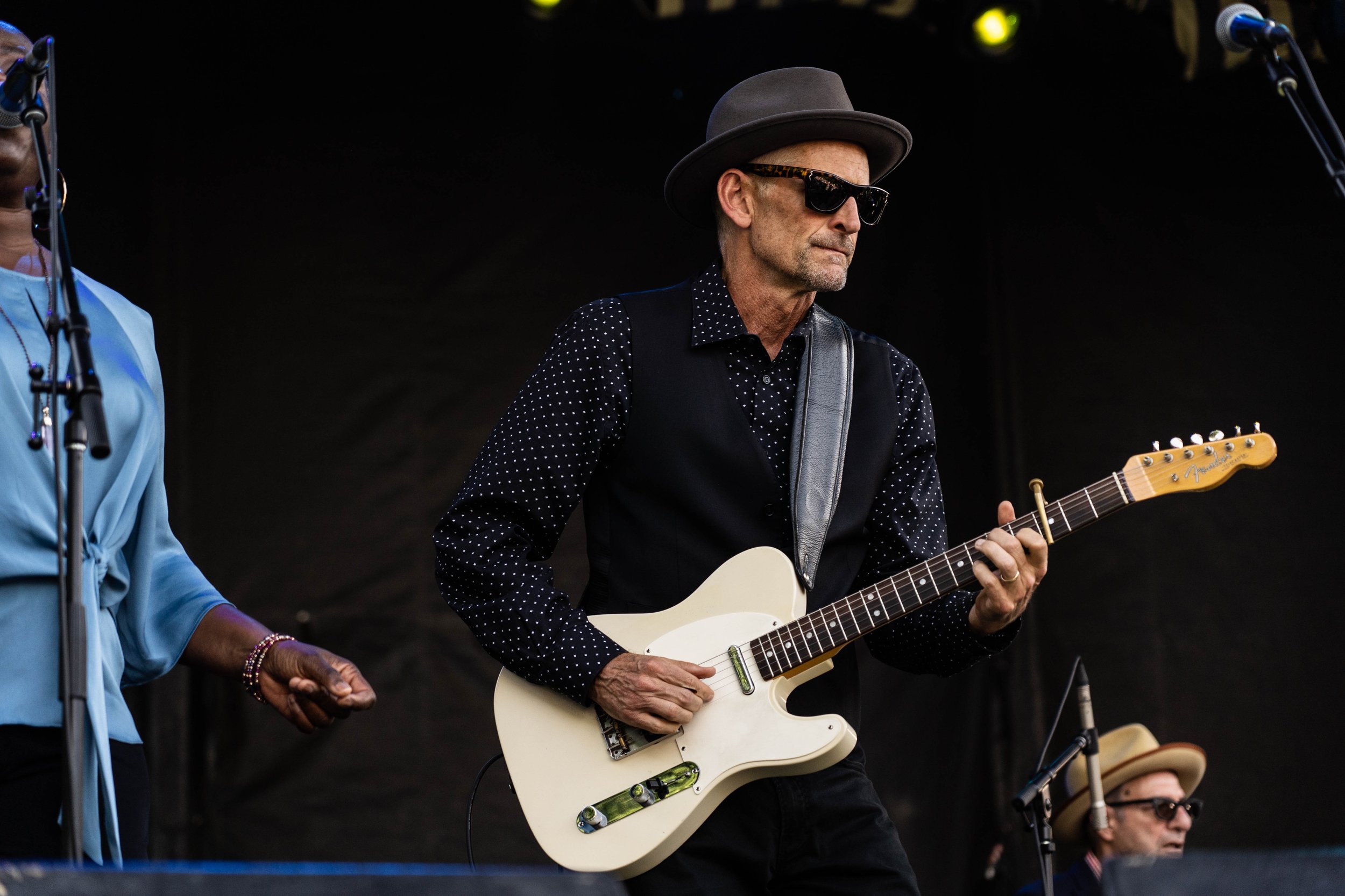 Mavis Staples at Riverbend Festival 2023