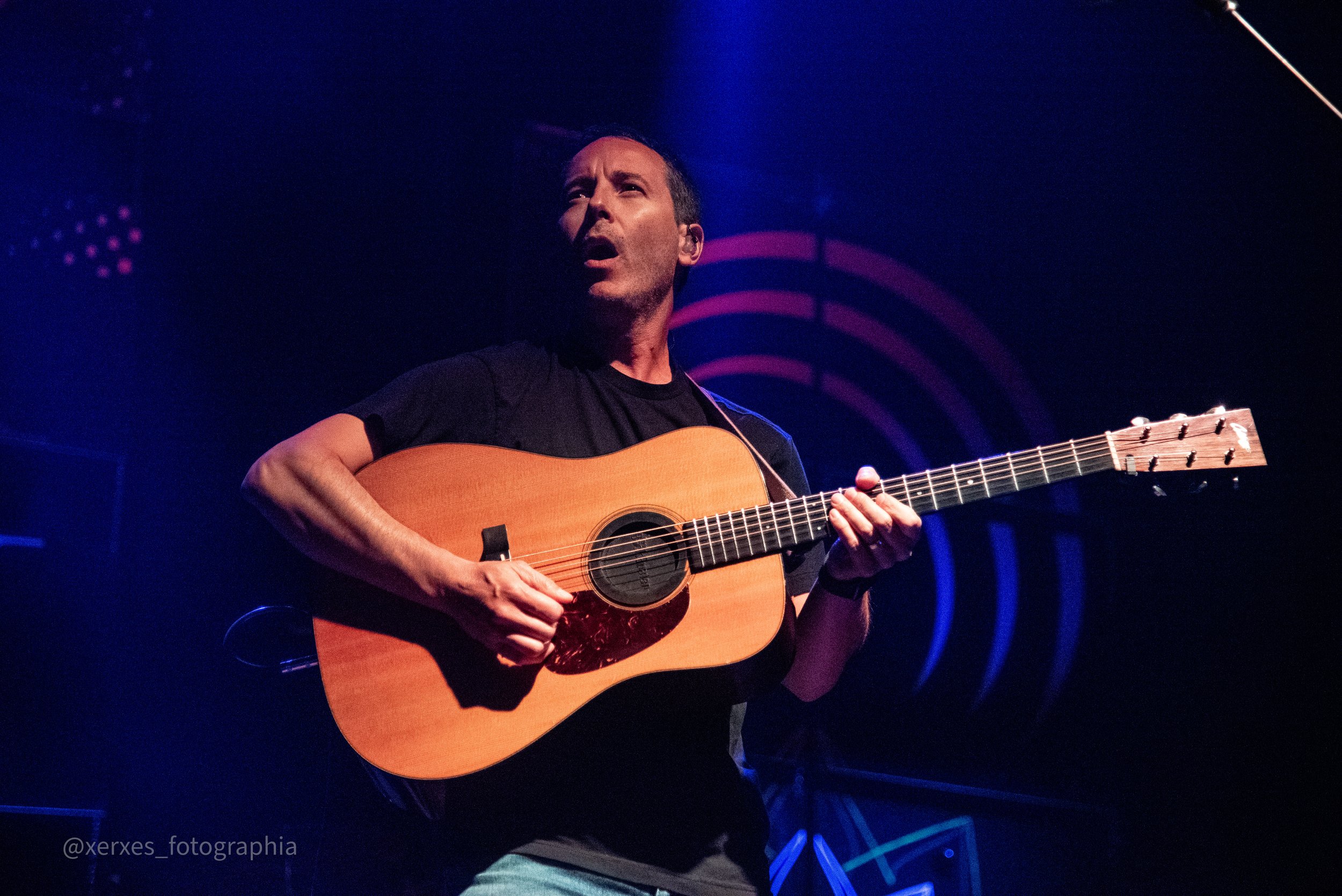 Yonder Mountain String Band