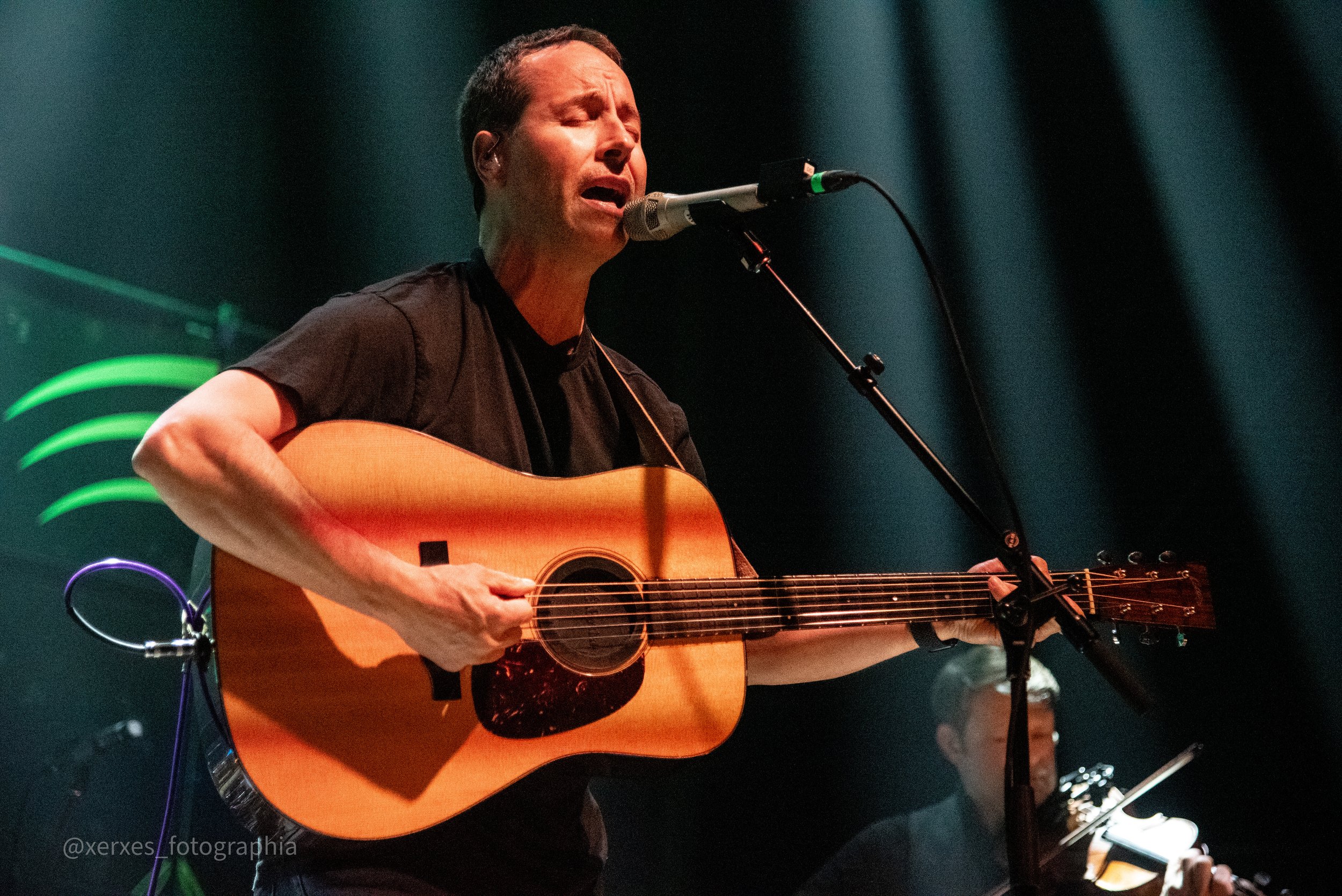 Yonder Mountain String Band