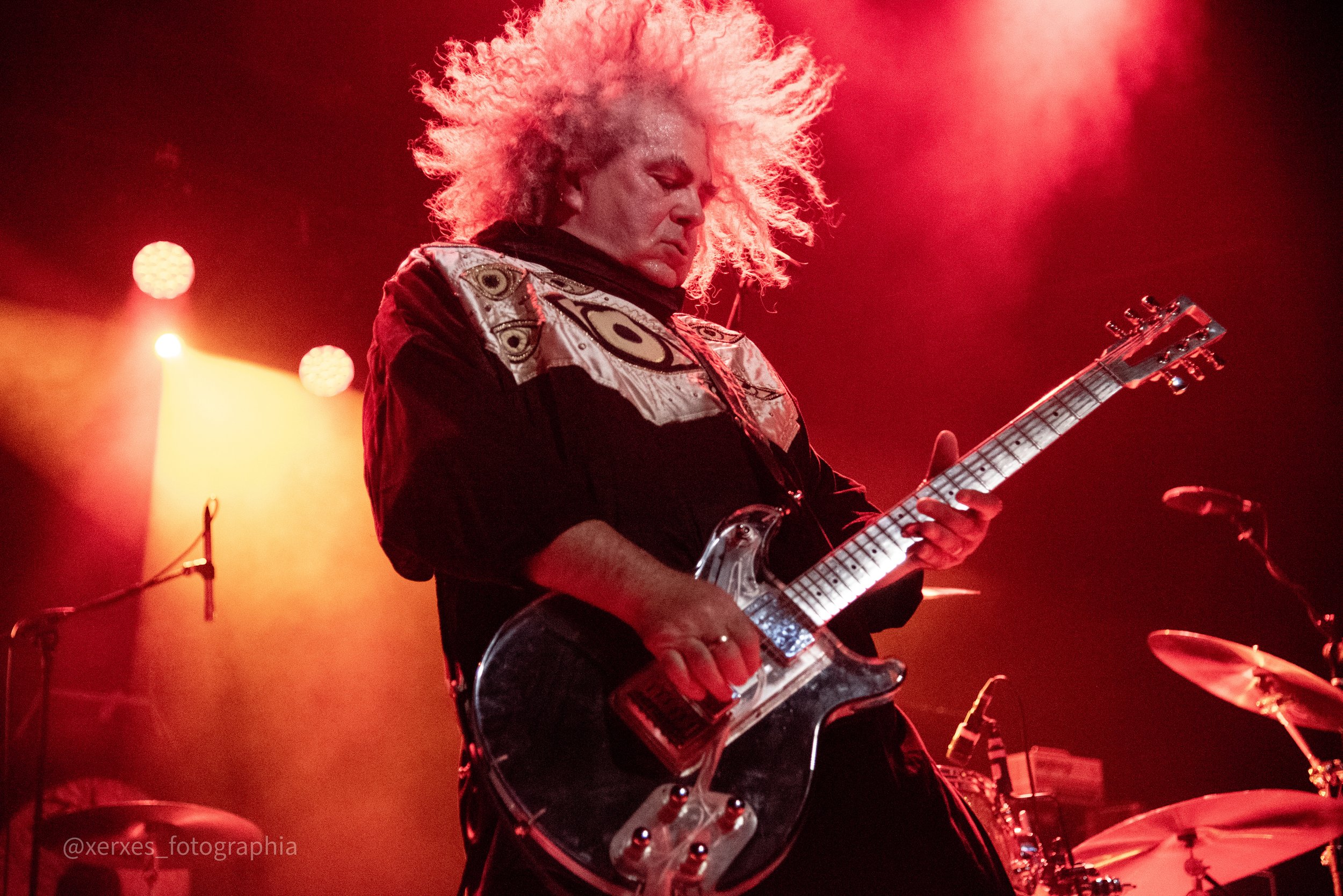 Melvins