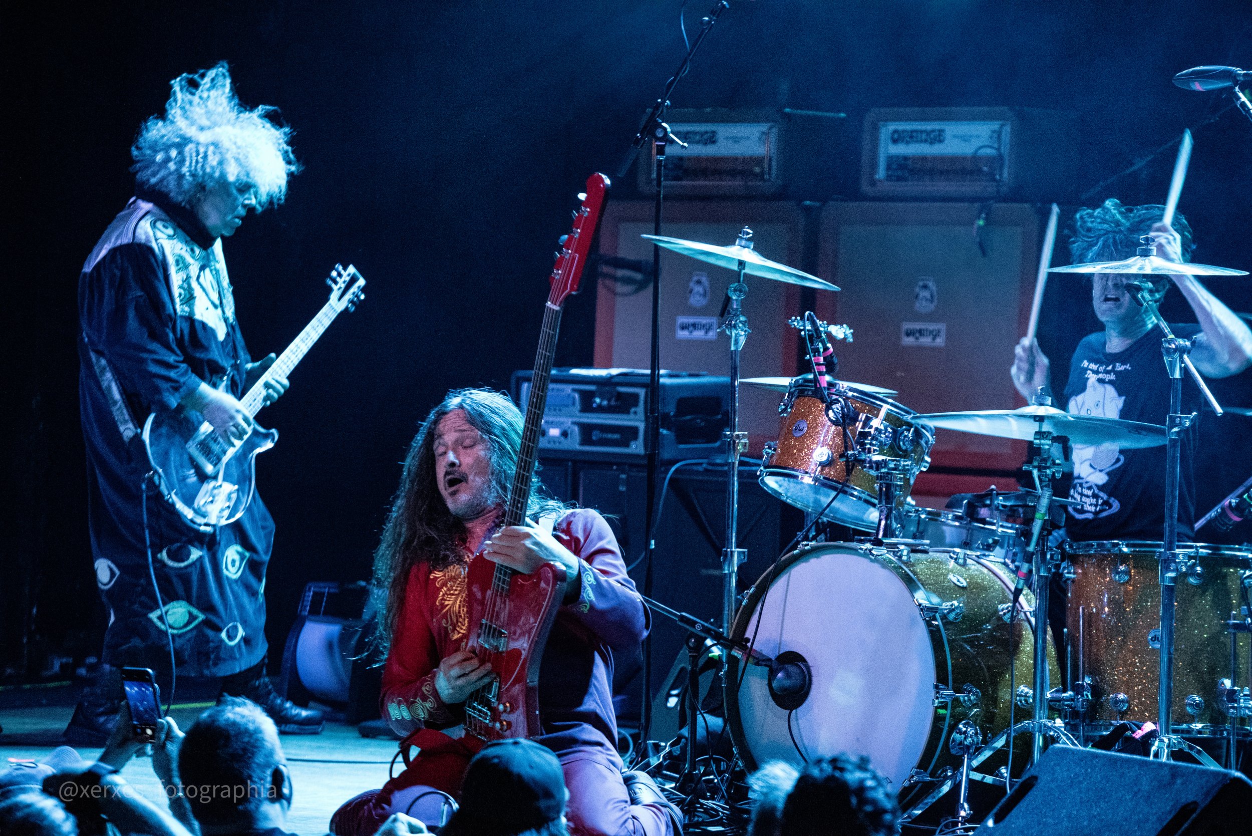 Melvins