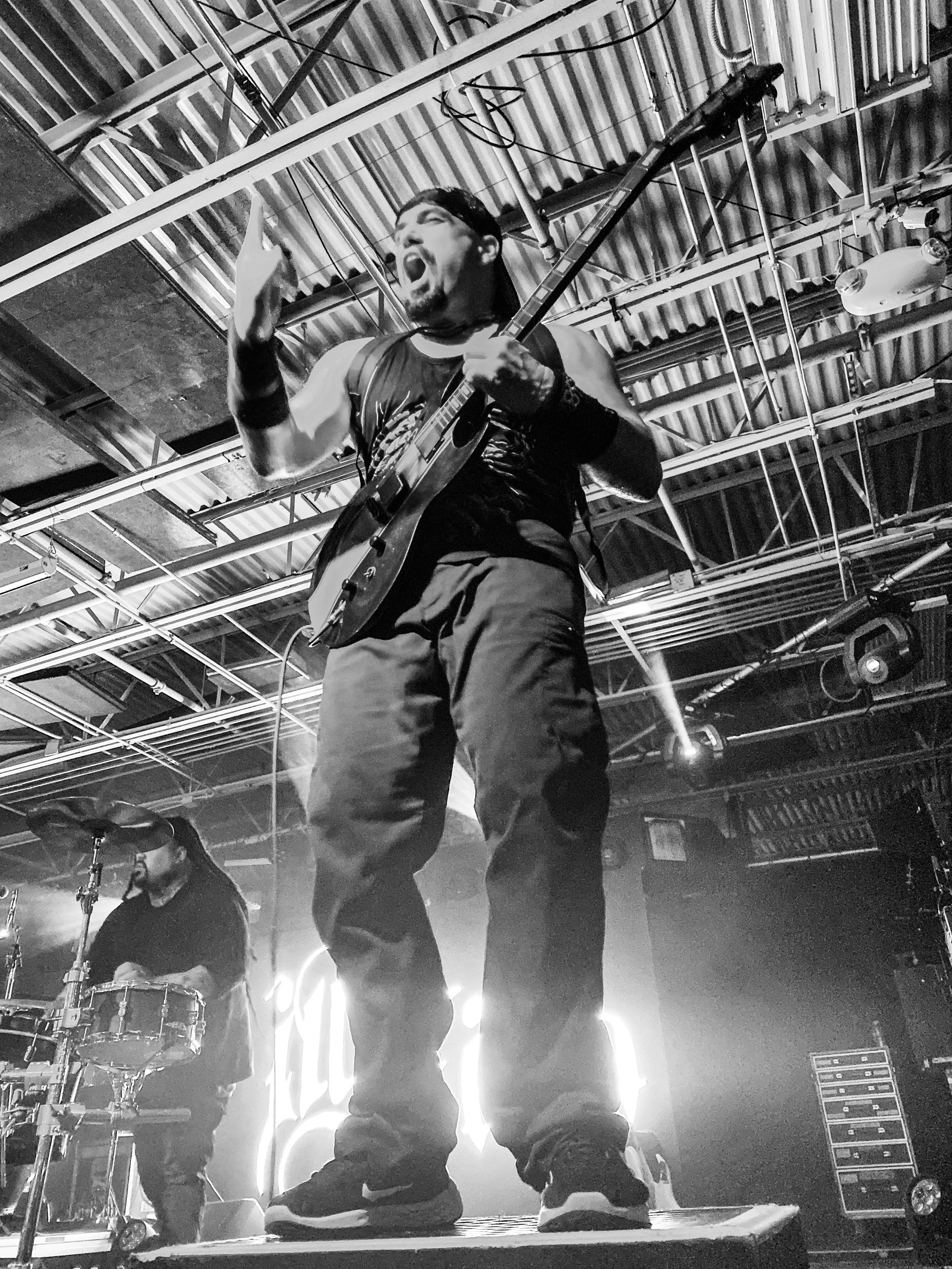 Ill Nino