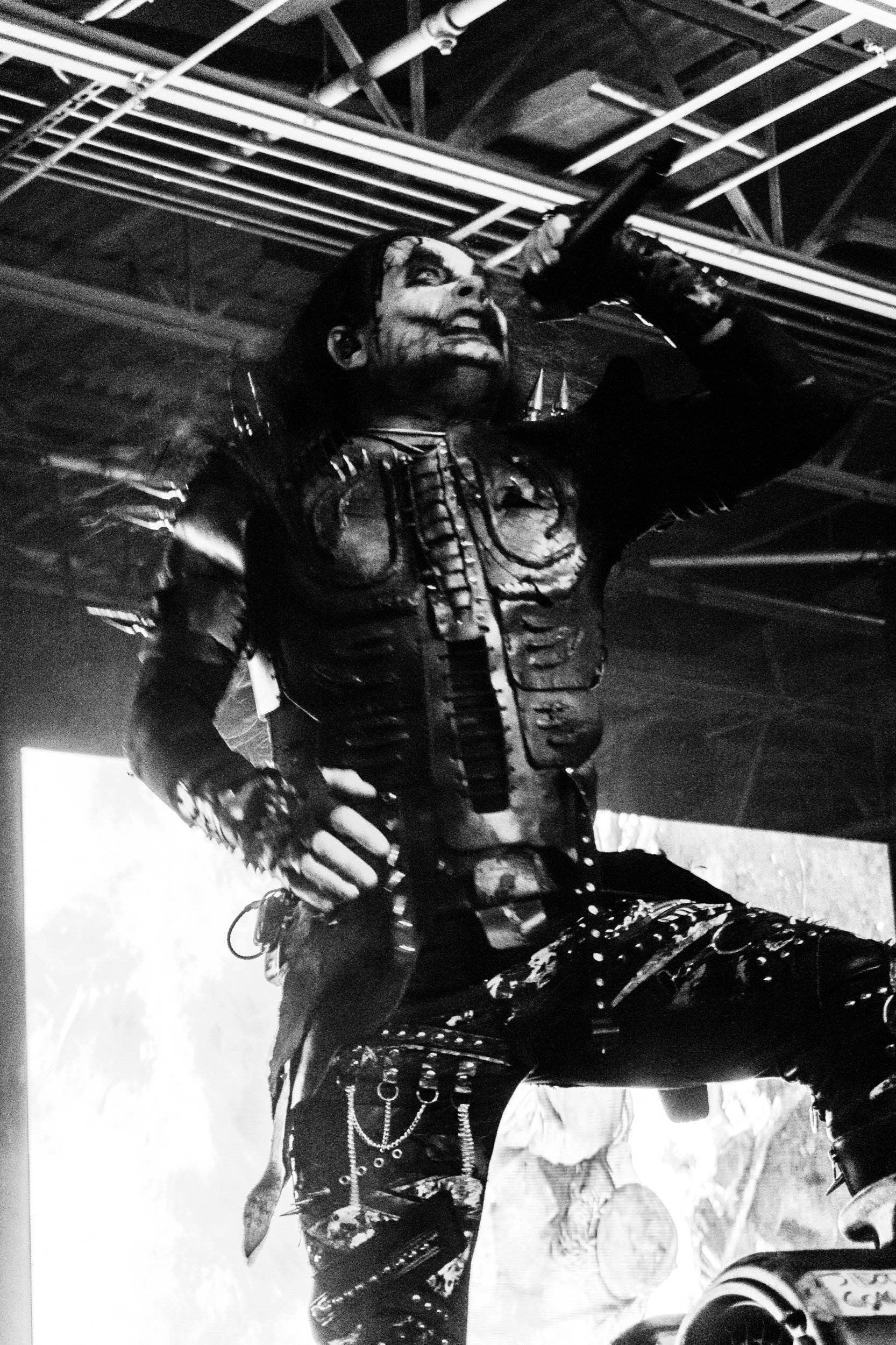 Cradle of Filth