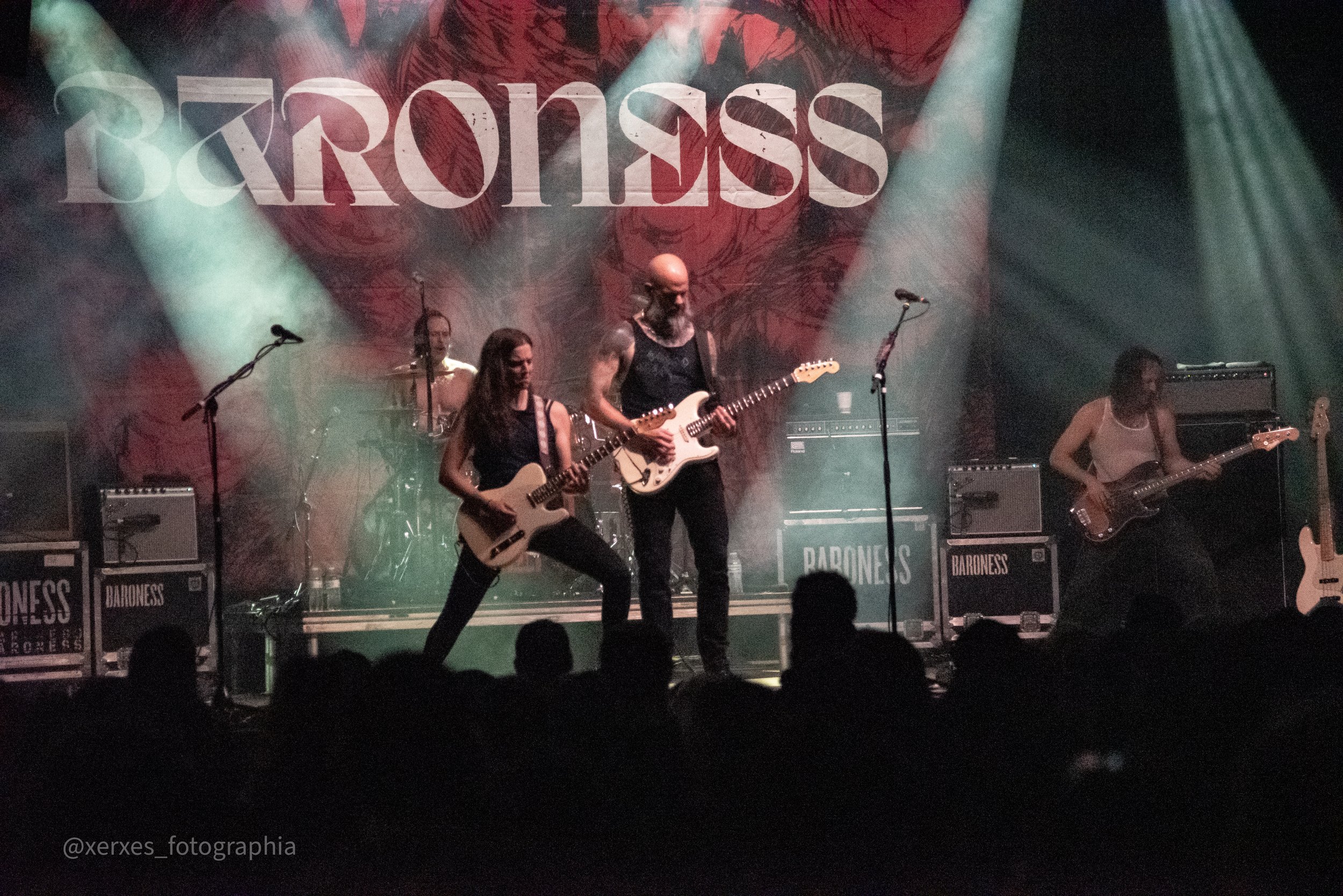 Baroness