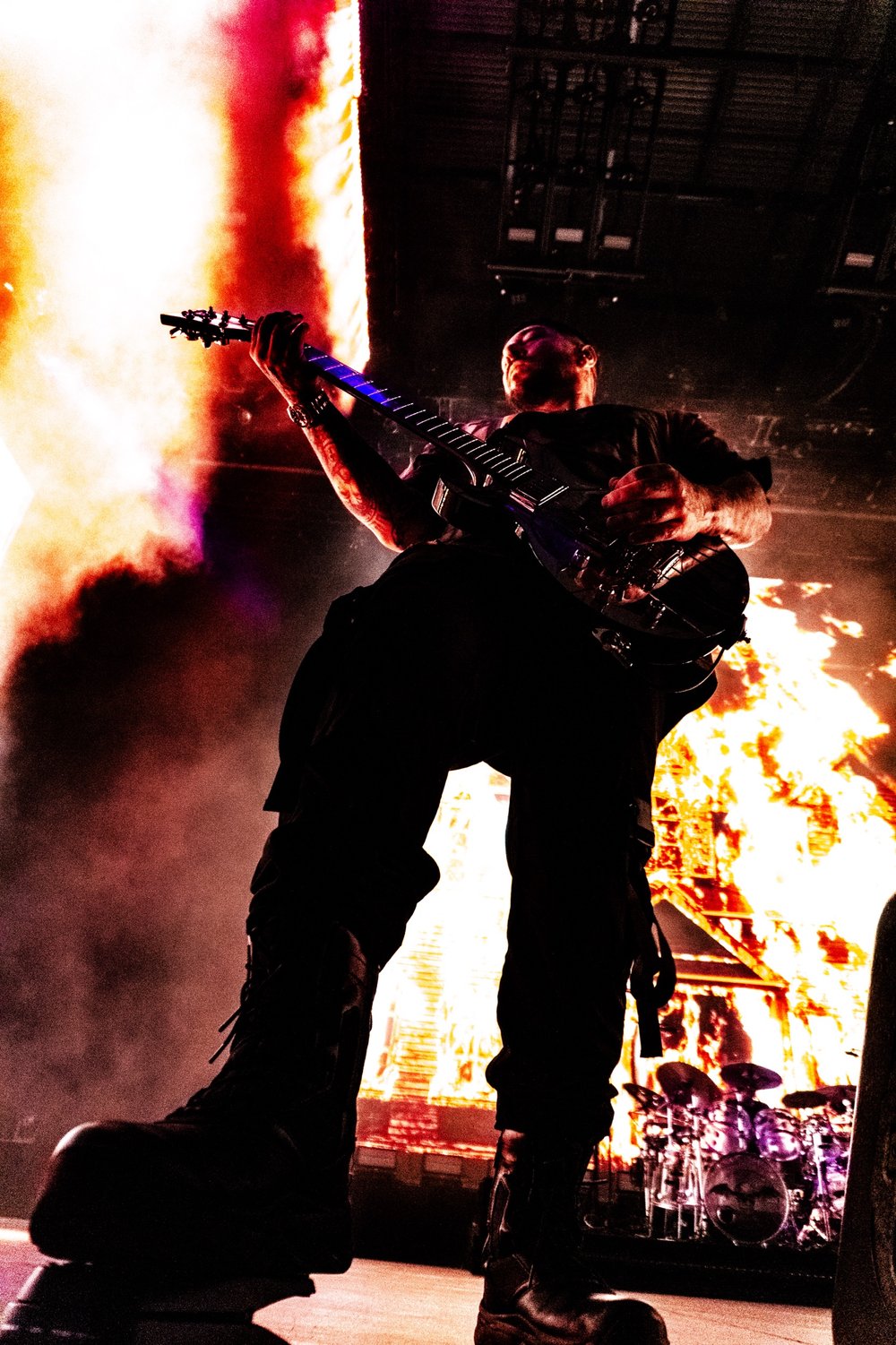 Avenged Sevenfold