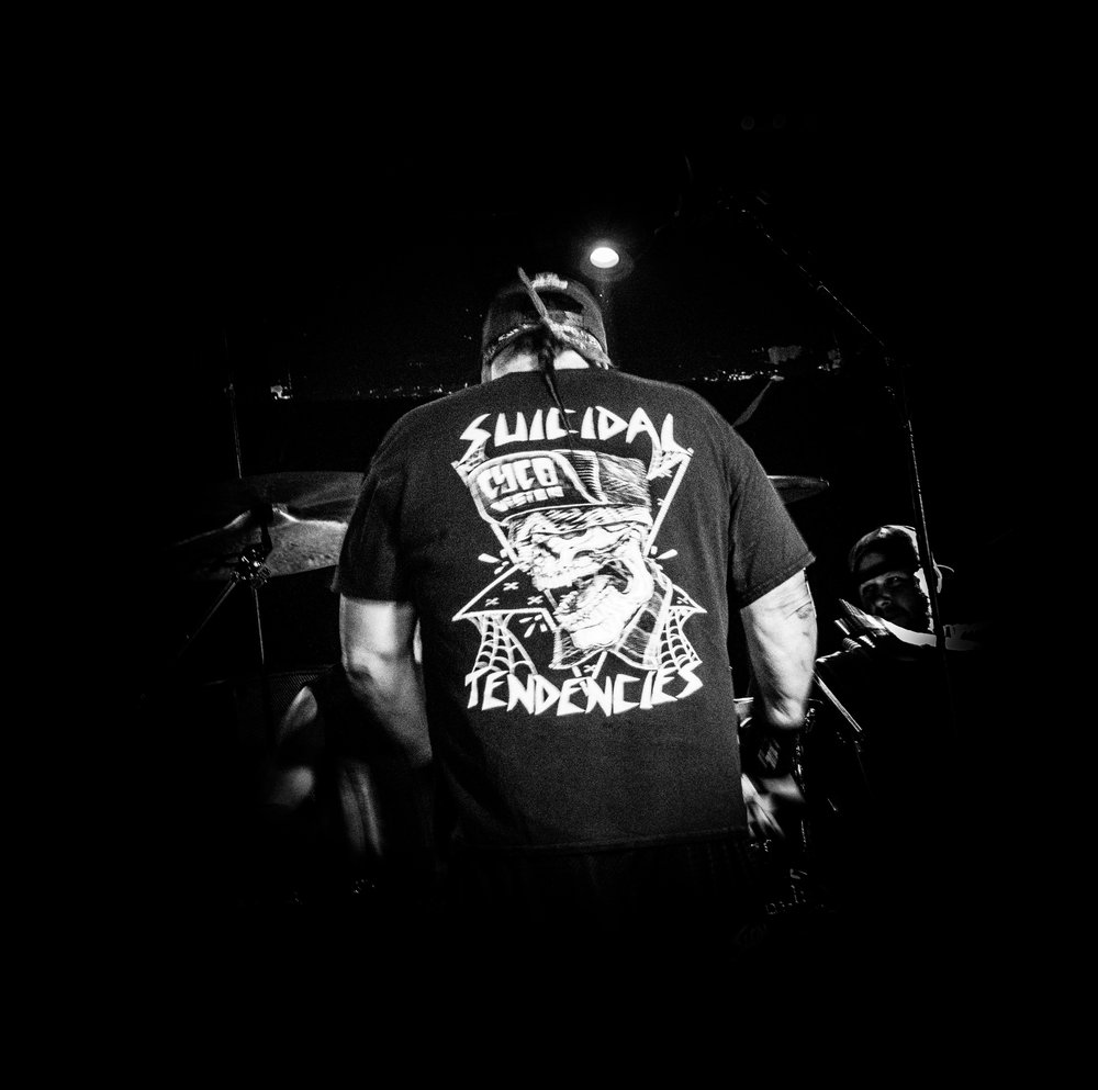 Suicidal Tendencies