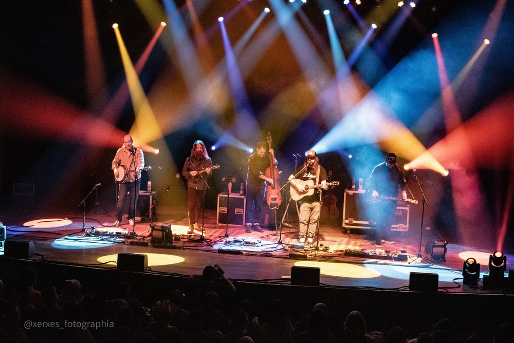 Greensky Bluegrass