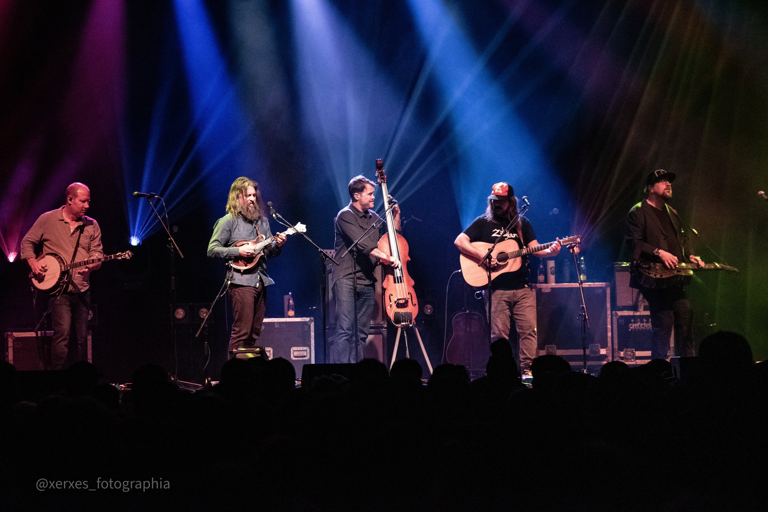 Greensky Bluegrass