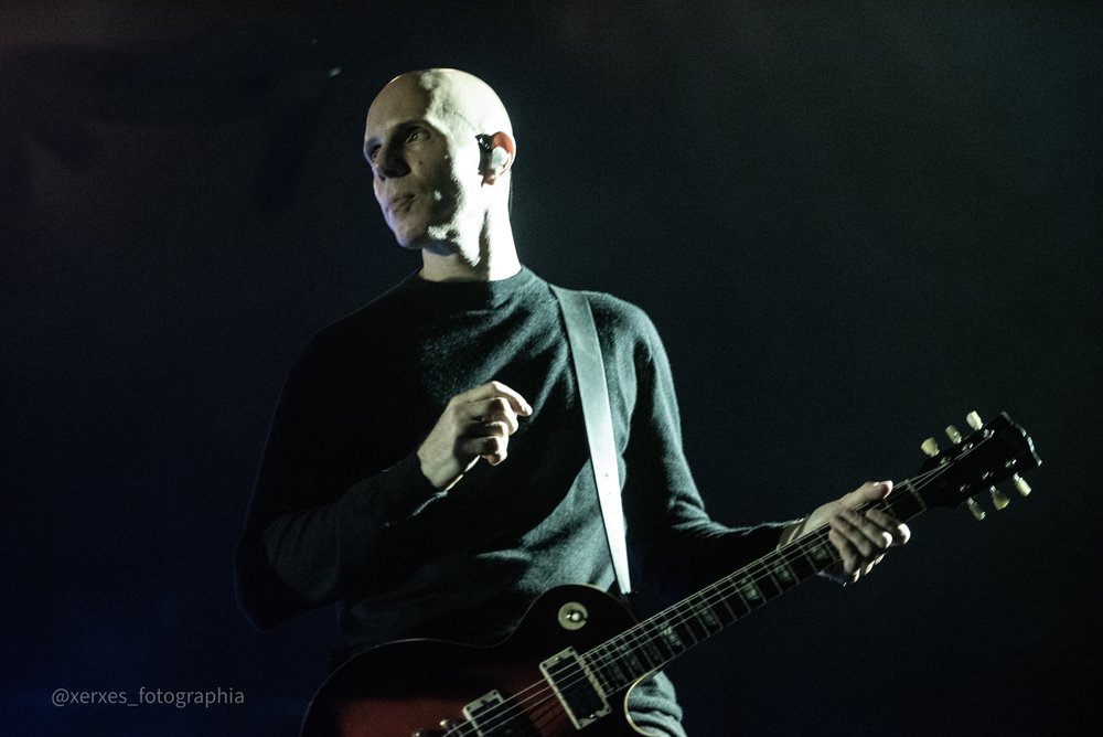 Billy Howerdel (APC)