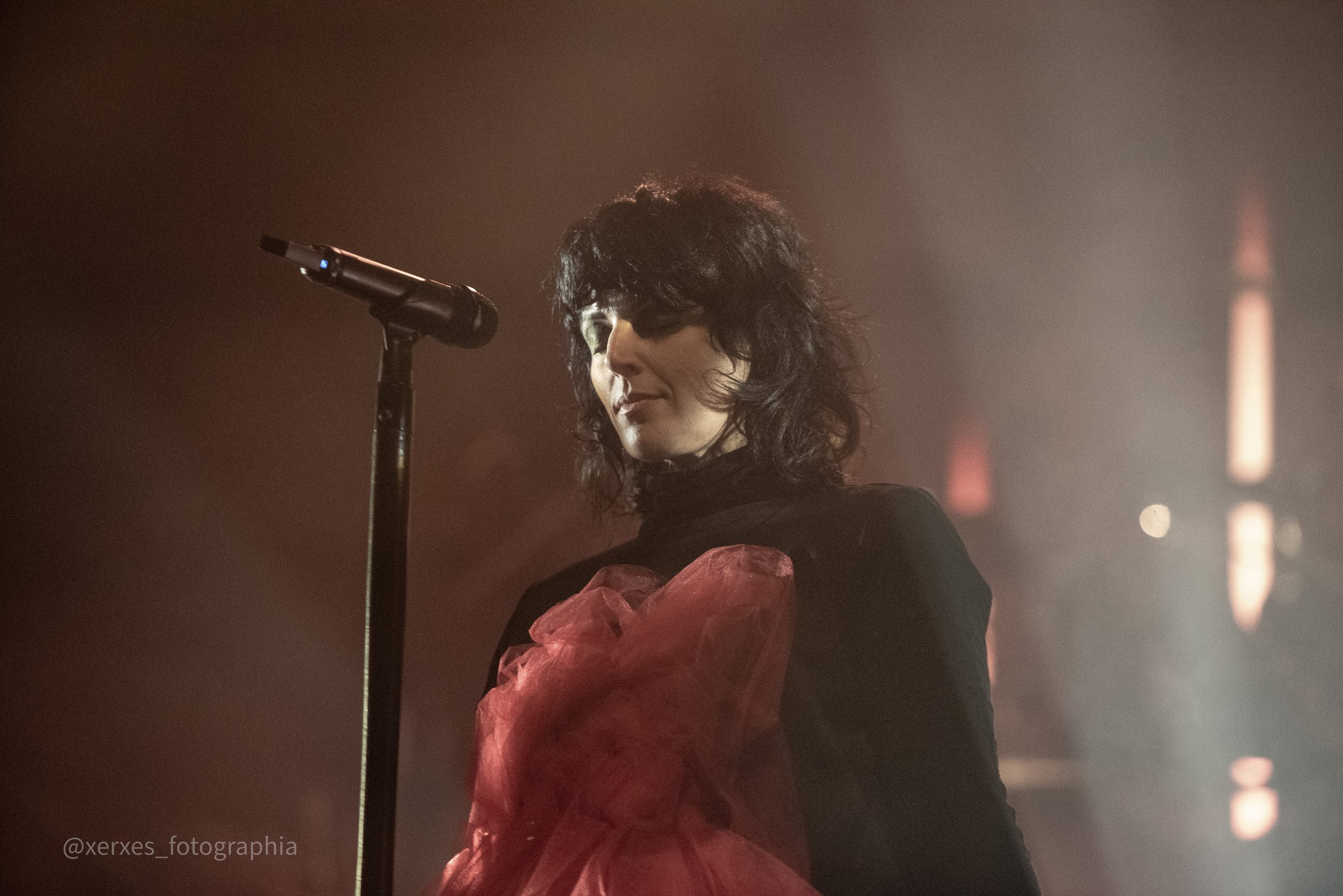 Carina Round (Puscifer)