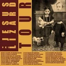‘24 - ‘25 U.S. Tour: the Jesus Lizard Live at Variety Playhouse!