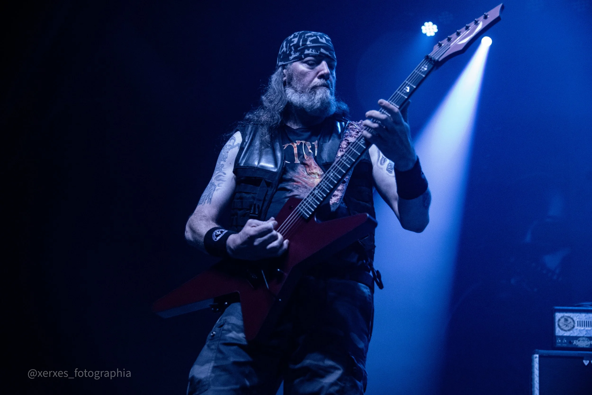 Cannibal Corpse