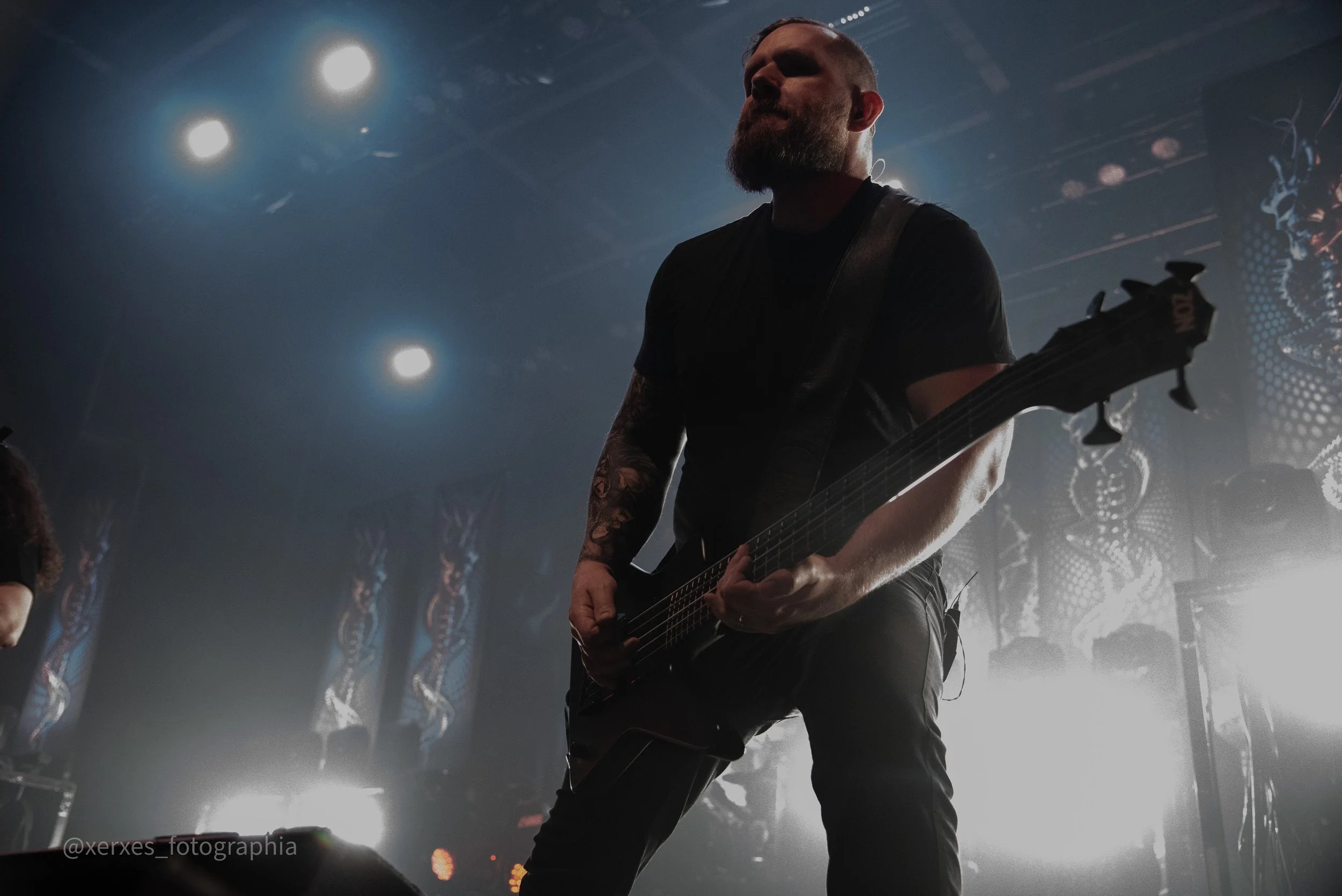 Meshuggah