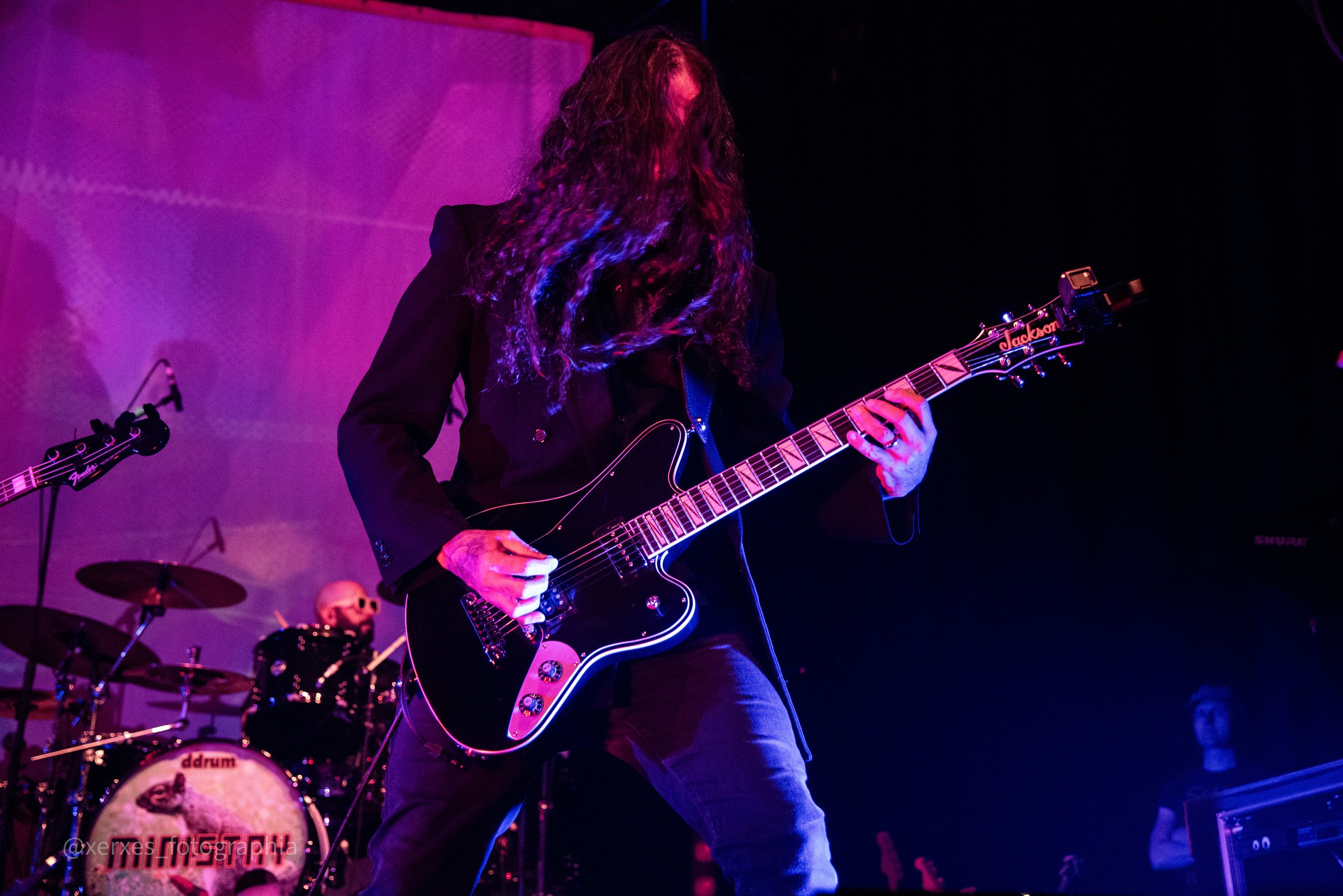 Ministry