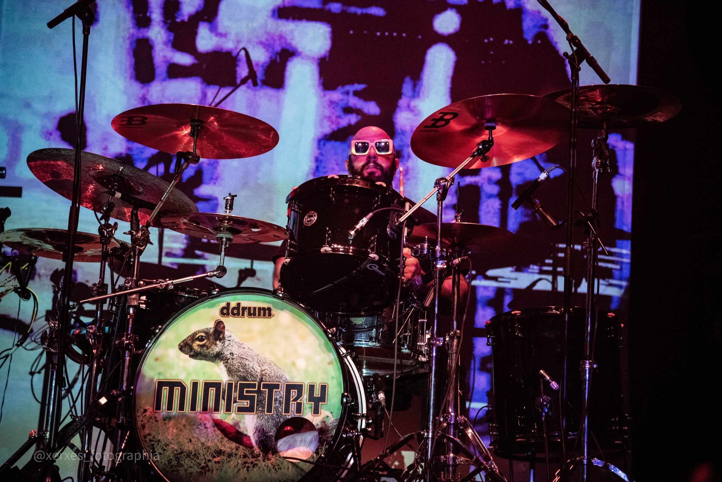 Ministry