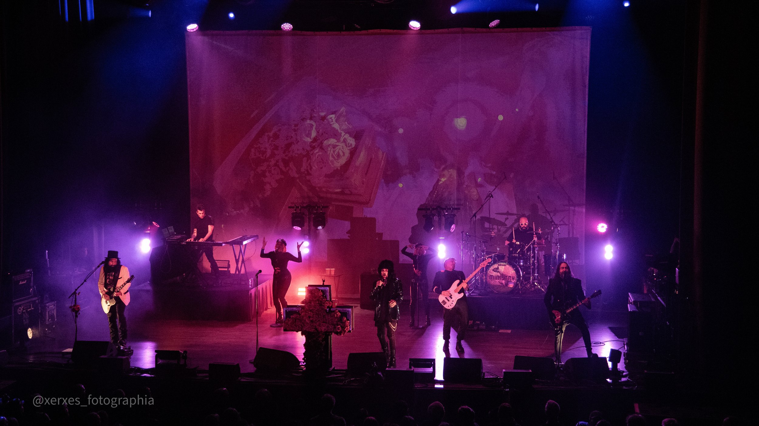 Ministry