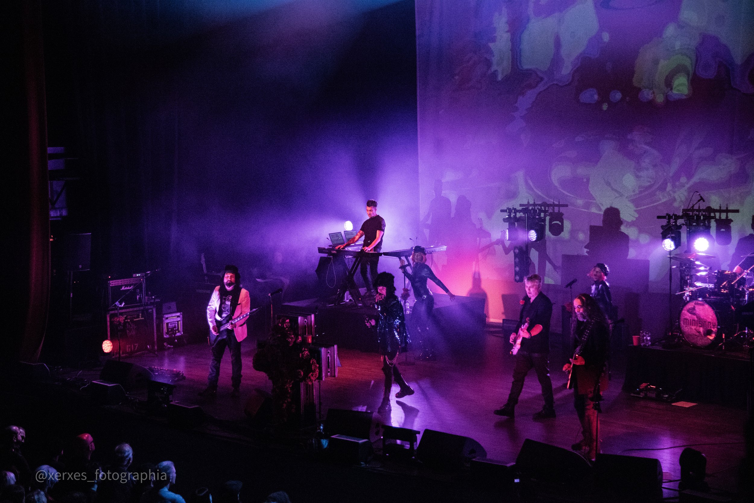 Ministry
