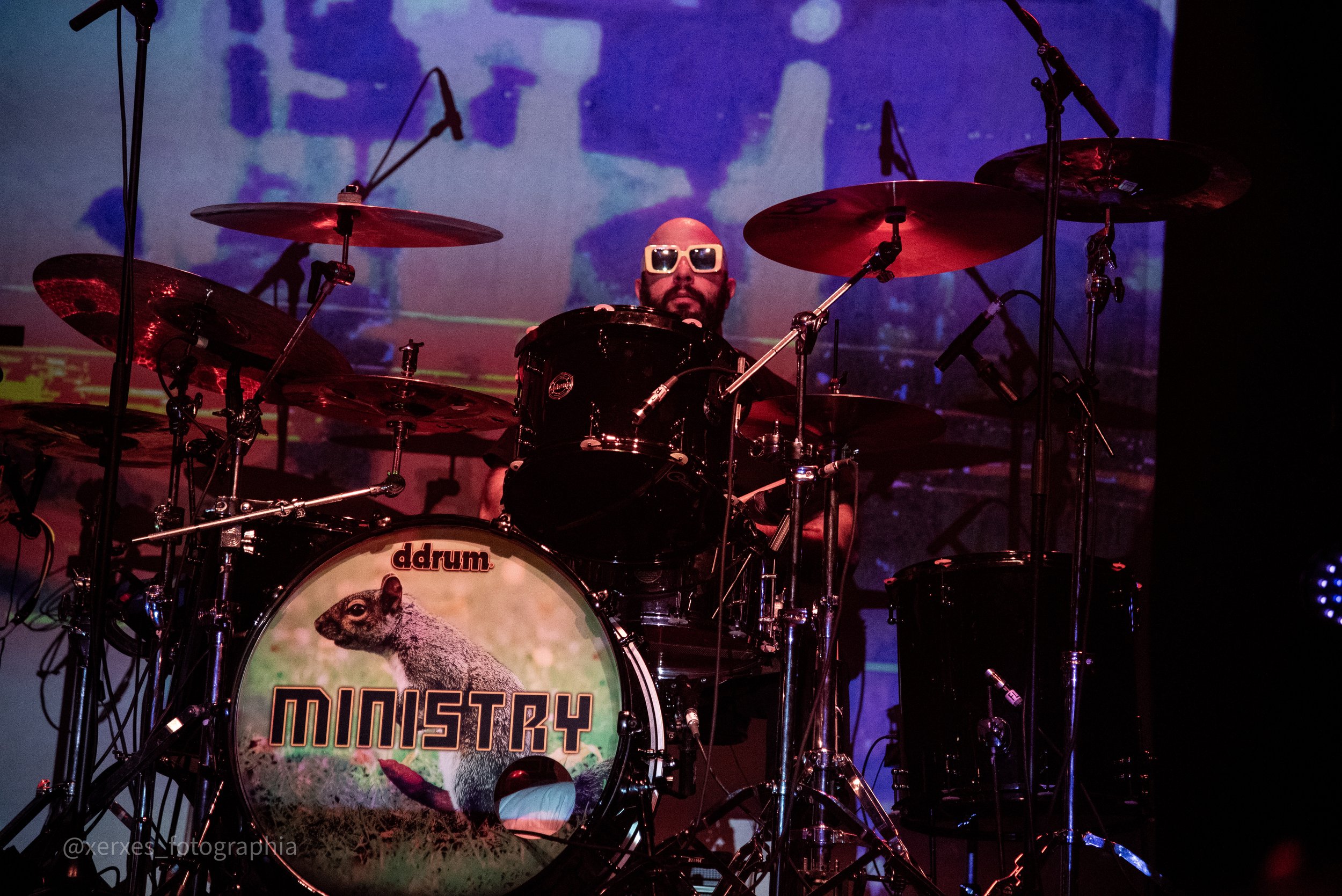 Ministry